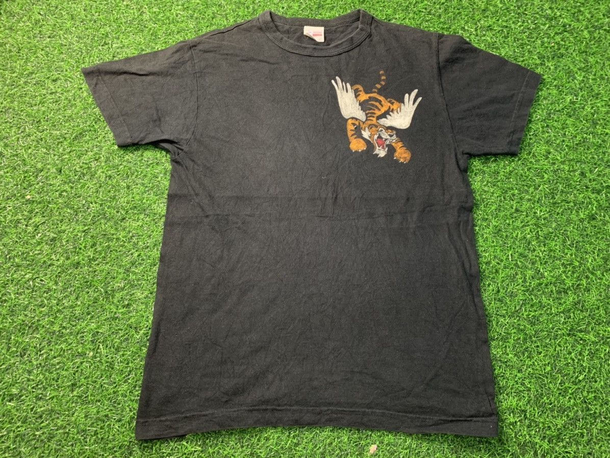 Buzz Rickson's Buzz Rickson’s US Army Air Force Tee USAAF Military Size US S / EU 44-46 / 1 - 2 Thumbnail