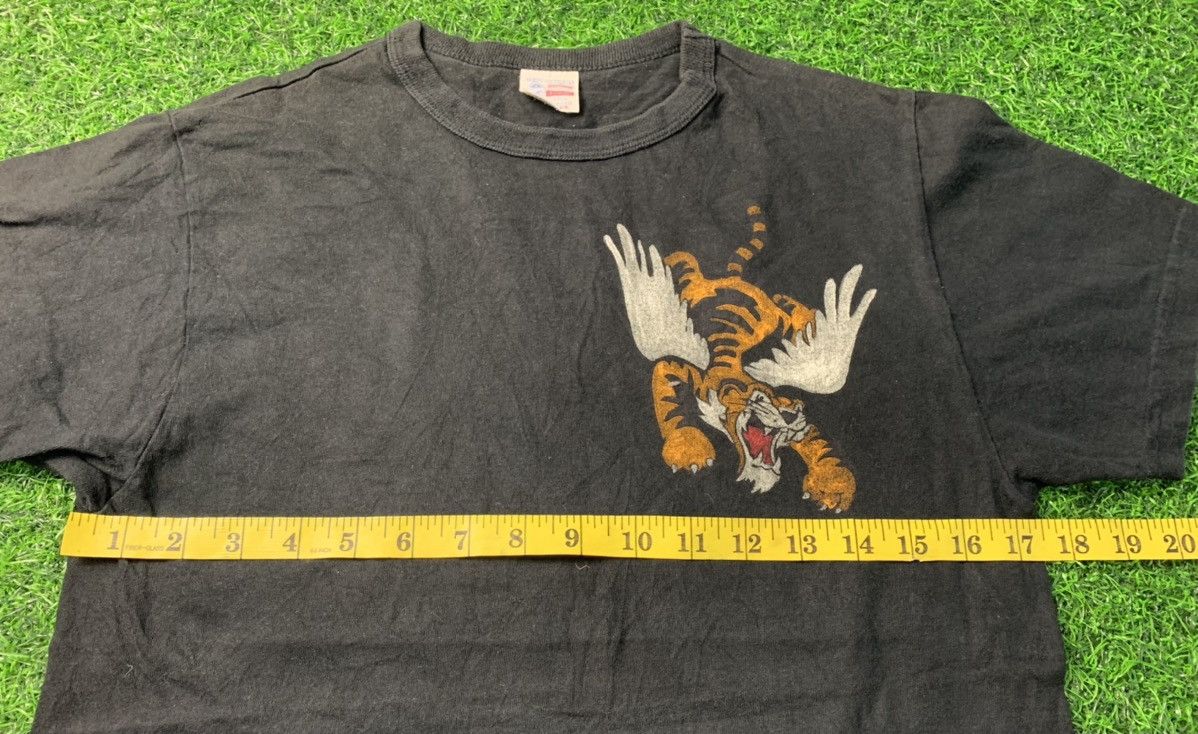 Buzz Rickson's Buzz Rickson’s US Army Air Force Tee USAAF Military Size US S / EU 44-46 / 1 - 11 Thumbnail