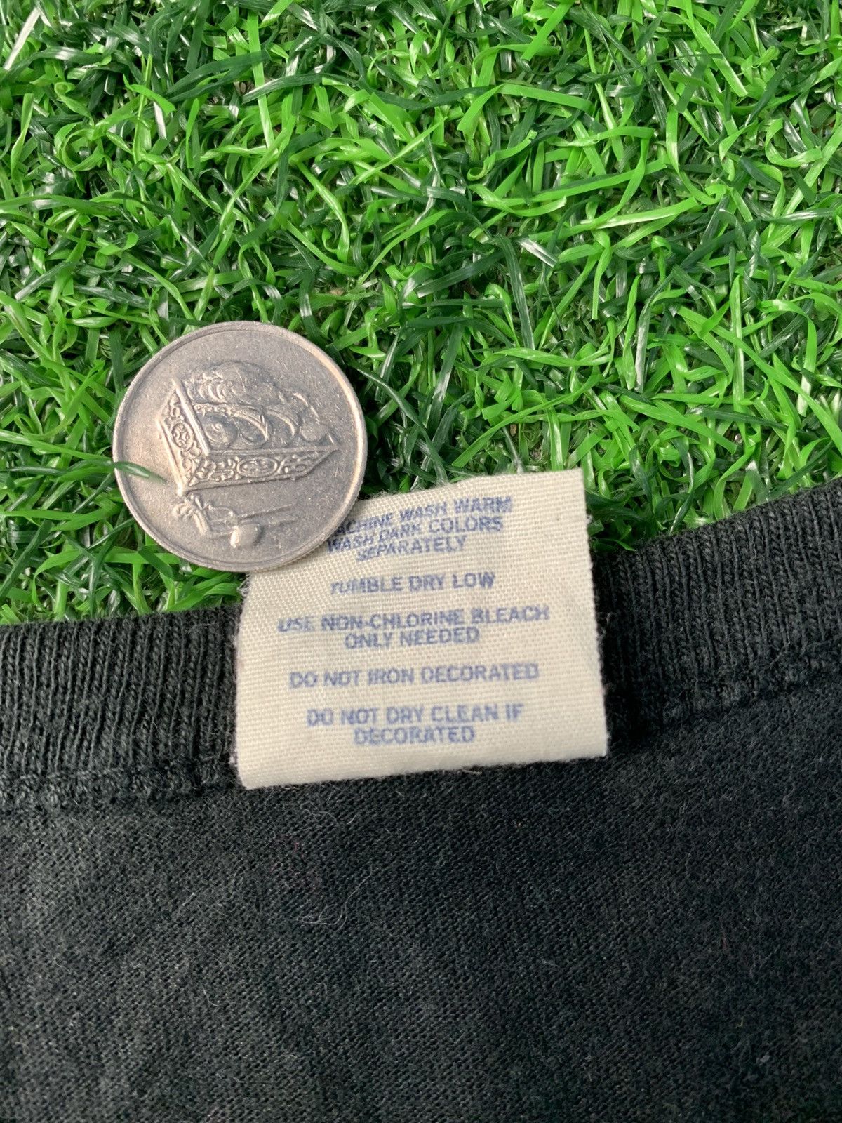 Buzz Rickson's Buzz Rickson’s US Army Air Force Tee USAAF Military Size US S / EU 44-46 / 1 - 5 Thumbnail