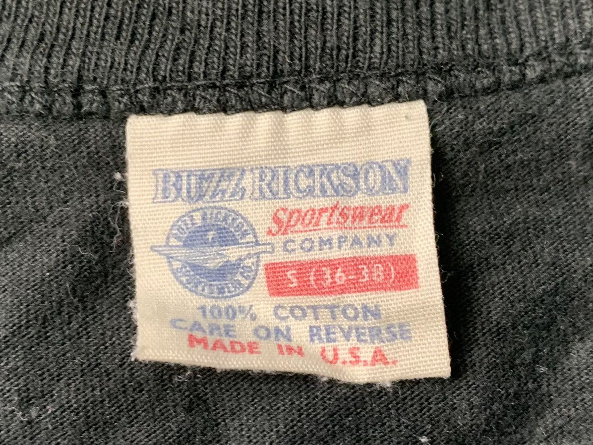 Buzz Rickson's Buzz Rickson’s US Army Air Force Tee USAAF Military Size US S / EU 44-46 / 1 - 4 Thumbnail