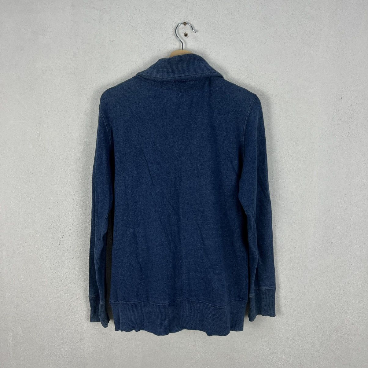 Dickies VINTAGE DICKIES WILLIAMSON-DICKIES CARDIGAN Size US M / EU 48-50 / 2 - 7 Thumbnail