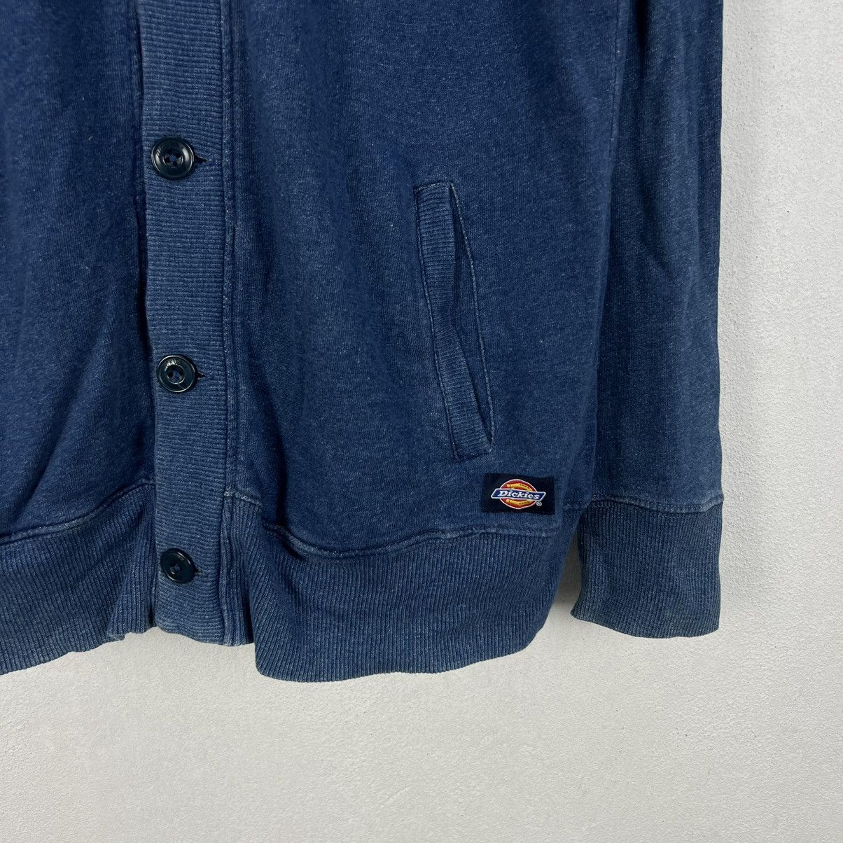 Dickies VINTAGE DICKIES WILLIAMSON-DICKIES CARDIGAN Size US M / EU 48-50 / 2 - 4 Thumbnail
