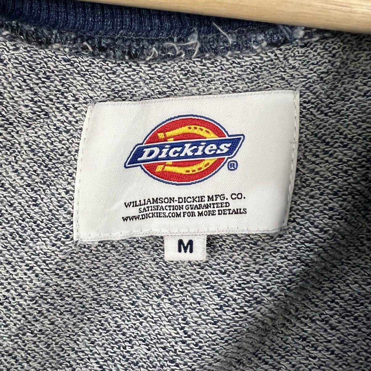 Dickies VINTAGE DICKIES WILLIAMSON-DICKIES CARDIGAN Size US M / EU 48-50 / 2 - 9 Thumbnail