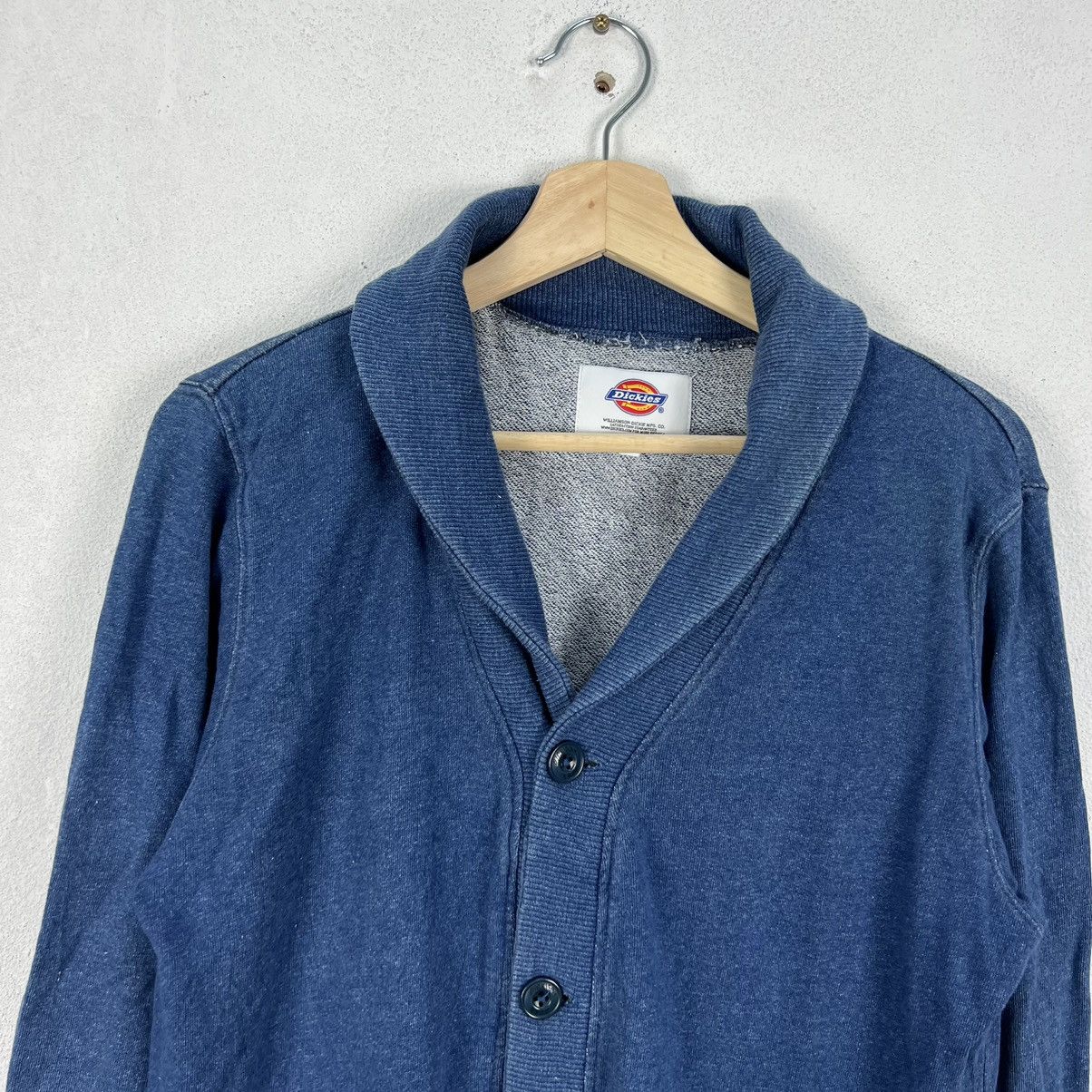 Dickies VINTAGE DICKIES WILLIAMSON-DICKIES CARDIGAN Size US M / EU 48-50 / 2 - 3 Thumbnail