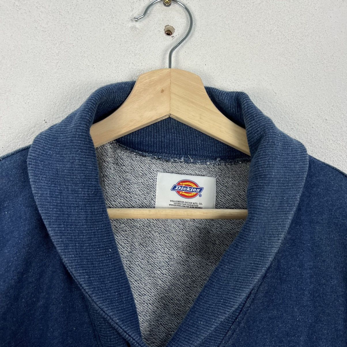 Dickies VINTAGE DICKIES WILLIAMSON-DICKIES CARDIGAN Size US M / EU 48-50 / 2 - 5 Thumbnail