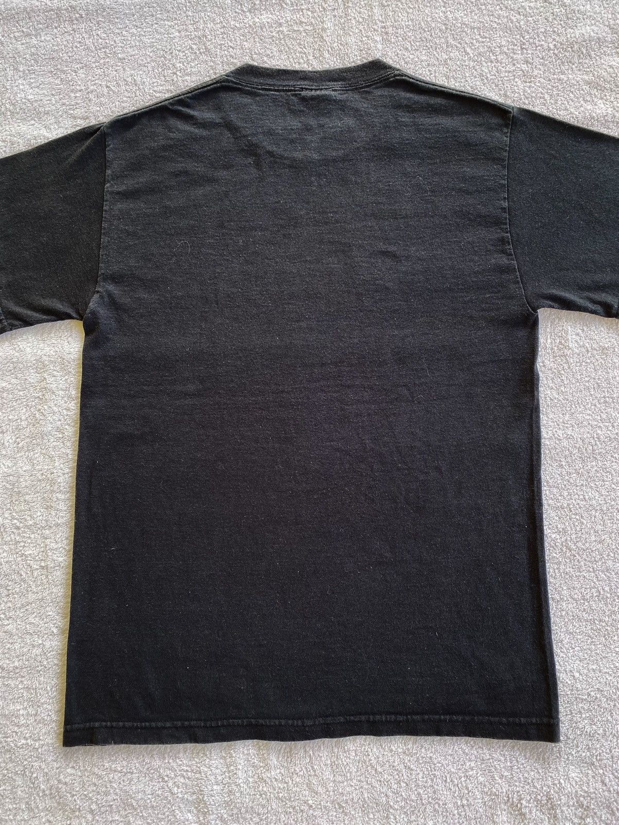 Anime Vintage Yu-Gi-Oh Shonen Jump’s 1996 Kazuki Takahashi Tees Size US S / EU 44-46 / 1 - 5 Thumbnail