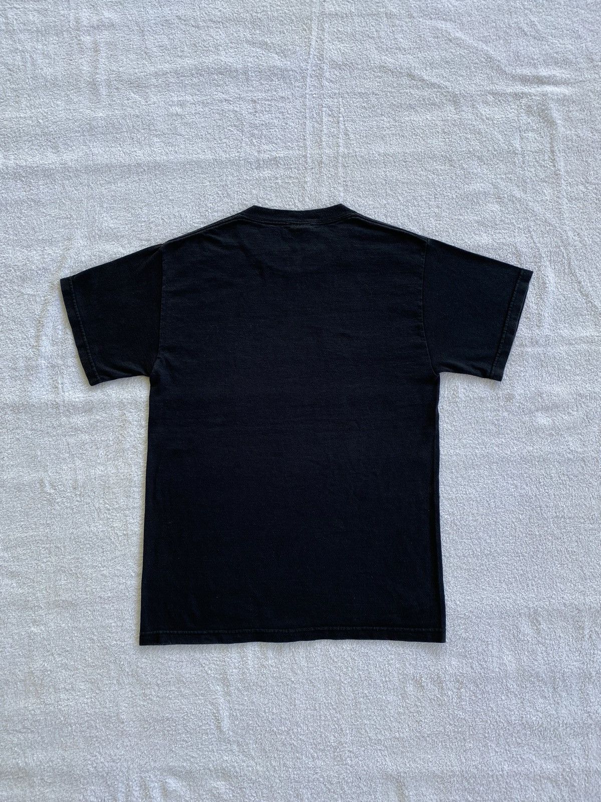 Anime Vintage Yu-Gi-Oh Shonen Jump’s 1996 Kazuki Takahashi Tees Size US S / EU 44-46 / 1 - 3 Thumbnail