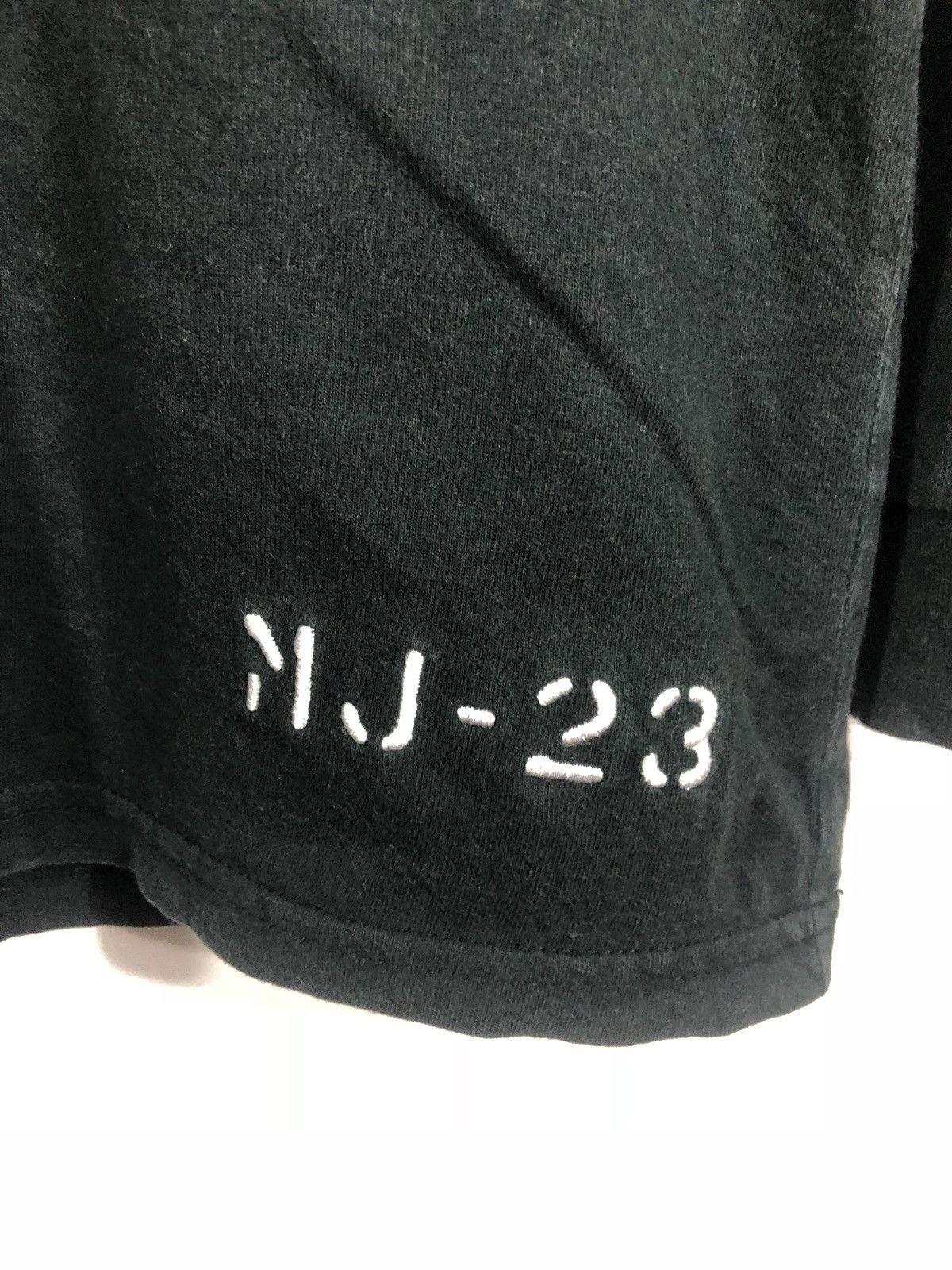 Jordan Brand × Nike Micheal Jordan Nike Long Sleeve T-Shirt Size US M / EU 48-50 / 2 - 6 Thumbnail