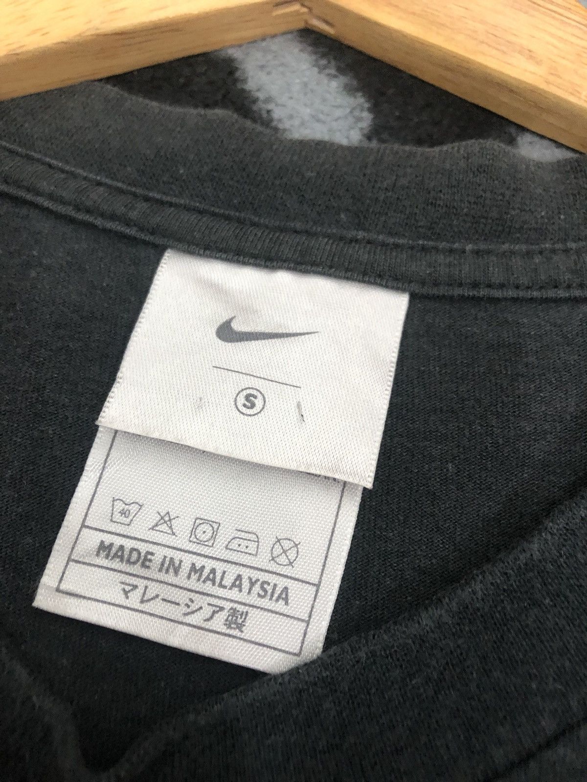 Jordan Brand × Nike Micheal Jordan Nike Long Sleeve T-Shirt Size US M / EU 48-50 / 2 - 8 Thumbnail