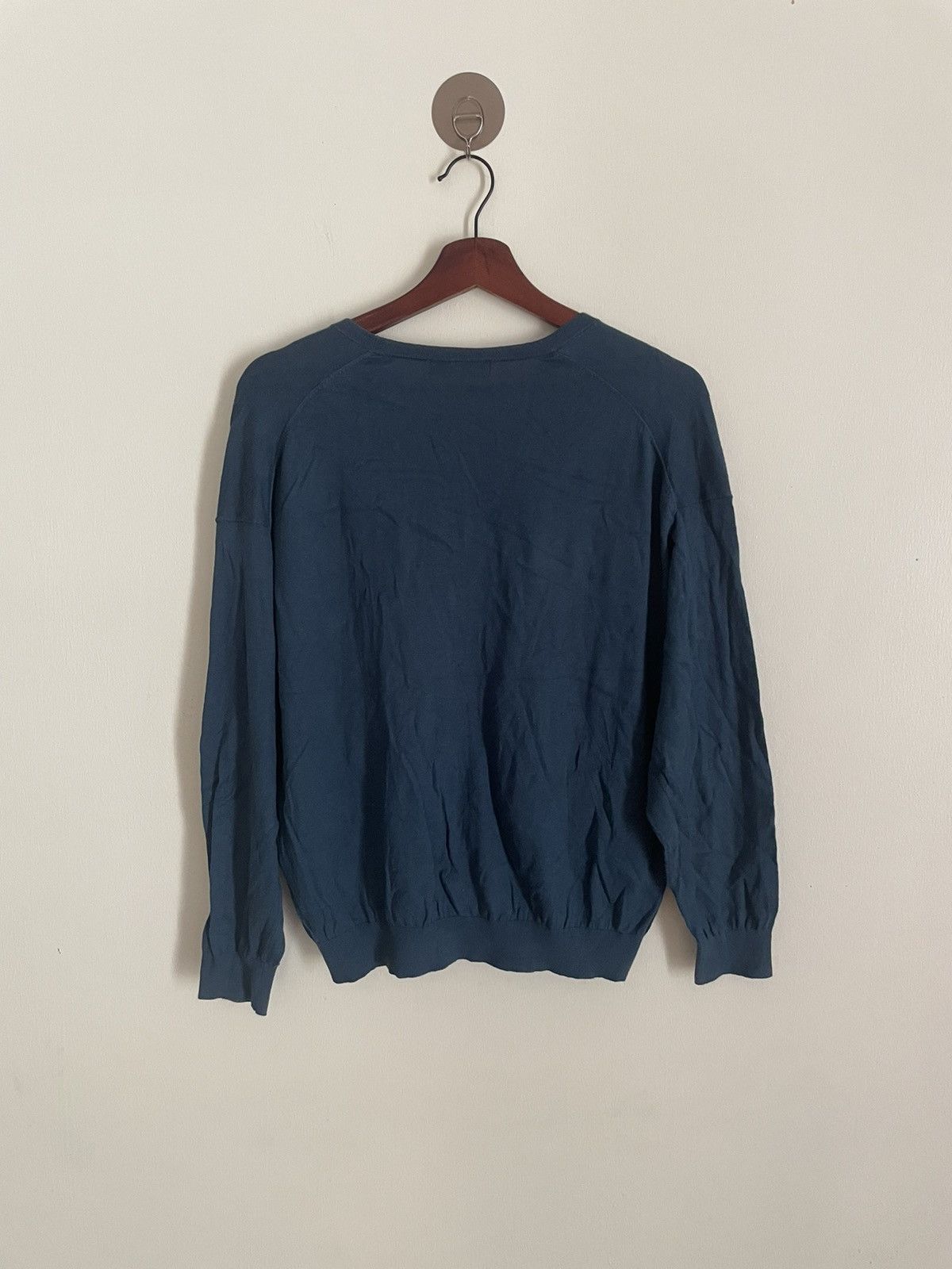 Ne-Net Ne-net Animal Cardigan Size US M / EU 48-50 / 2 - 2 Thumbnail