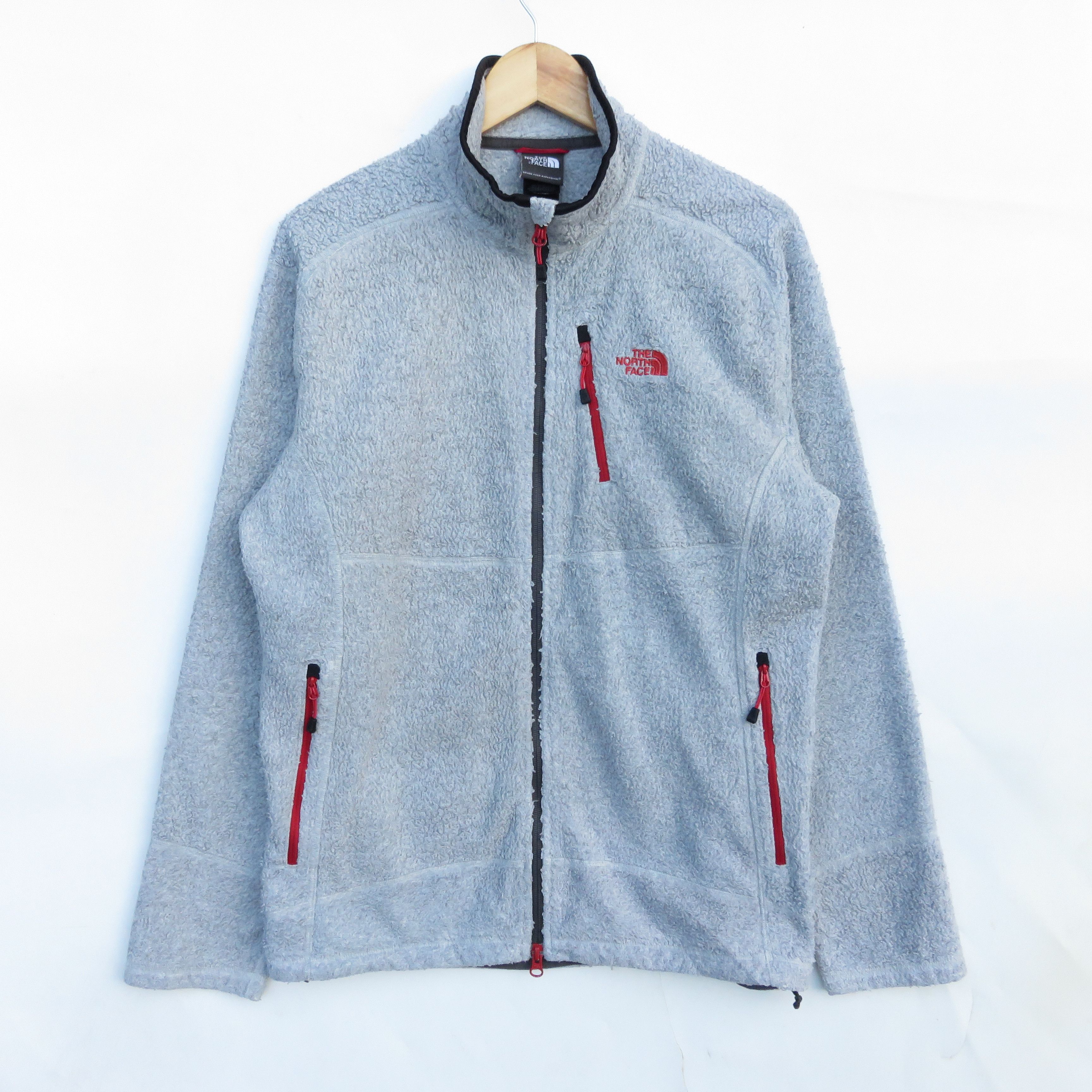 Supreme × TNF High Pile Fleece Pullover Supreme®/The North Face