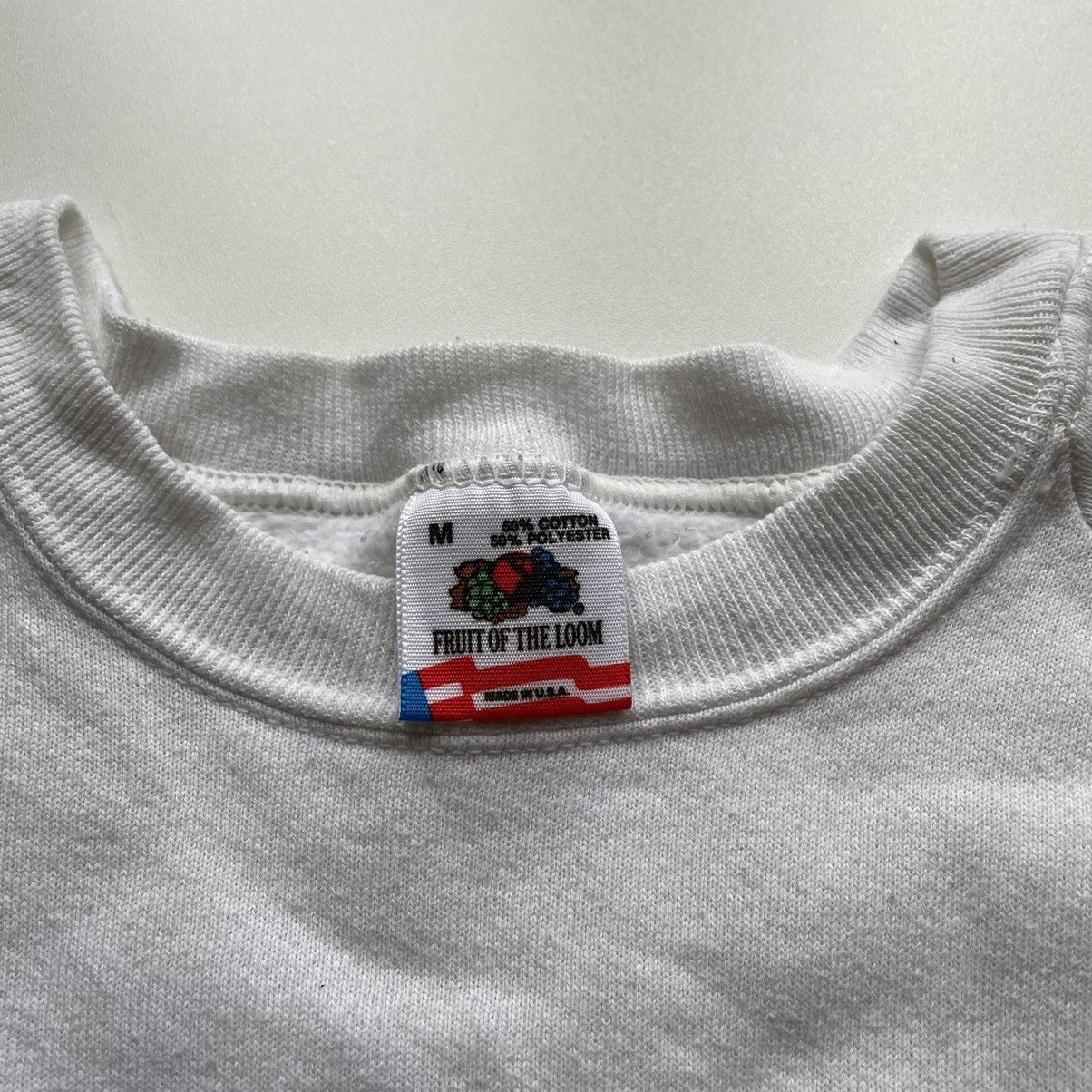 MLB × Vintage Vintage 1987 Minnesota Twins World Series champion crewneck Size US S / EU 44-46 / 1 - 3 Thumbnail