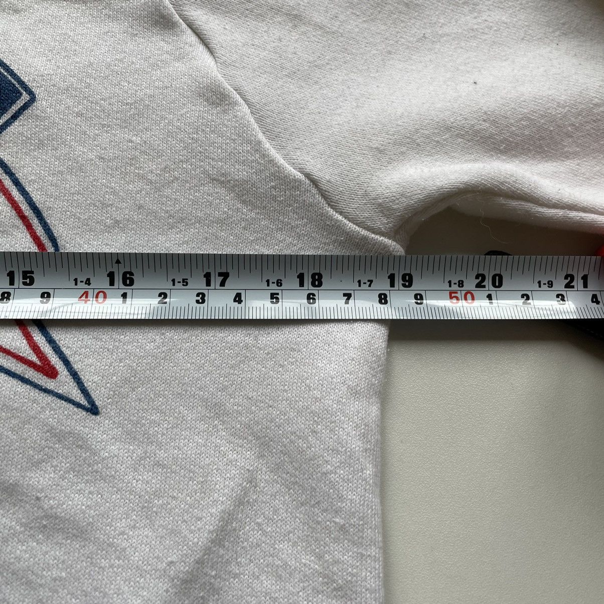 MLB × Vintage Vintage 1987 Minnesota Twins World Series champion crewneck Size US S / EU 44-46 / 1 - 8 Thumbnail