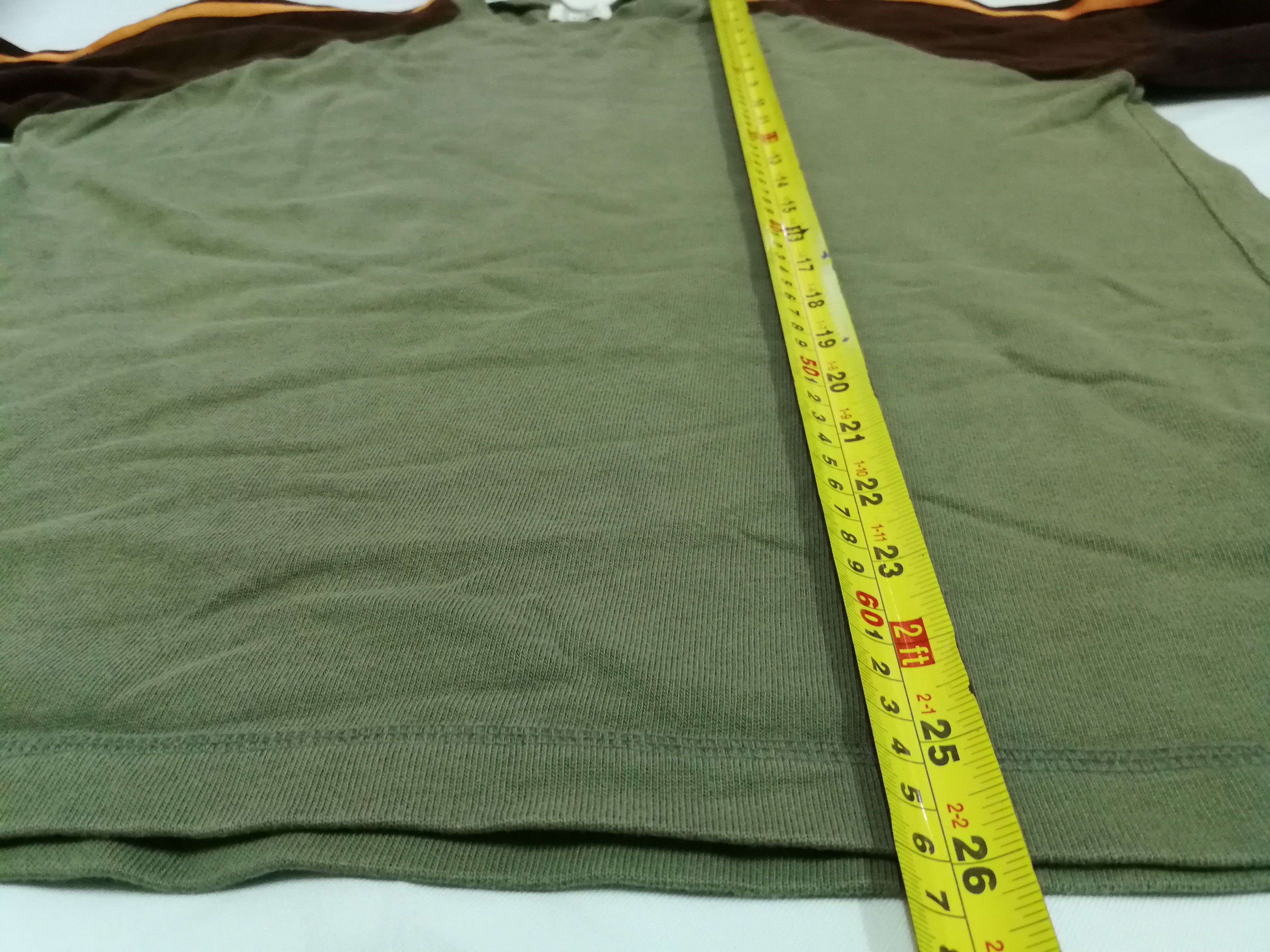 C.P. Company C.P. Company Long Sleeve Sweatshirt Embroidery Logo Size US M / EU 48-50 / 2 - 8 Thumbnail