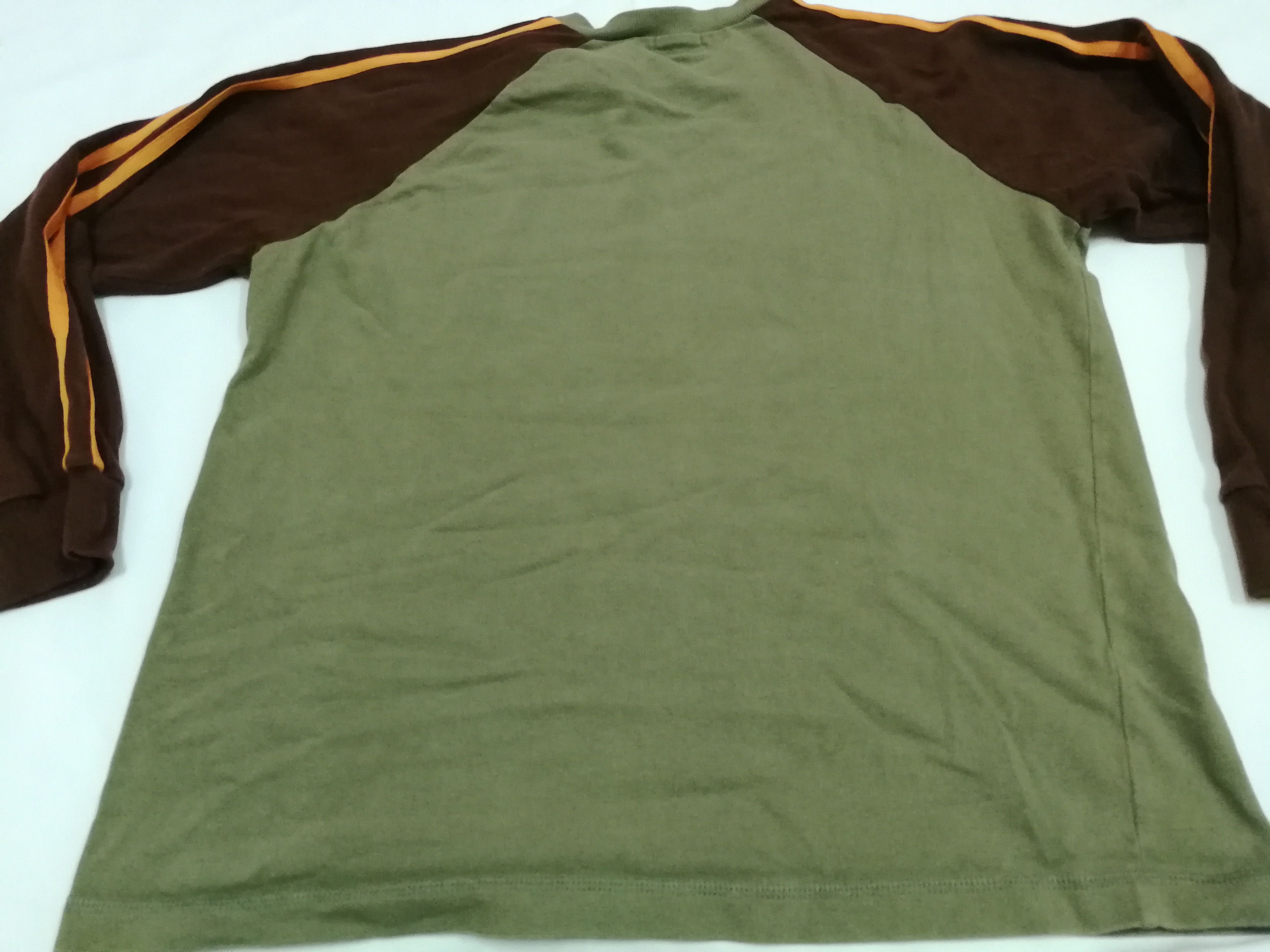 C.P. Company C.P. Company Long Sleeve Sweatshirt Embroidery Logo Size US M / EU 48-50 / 2 - 6 Thumbnail