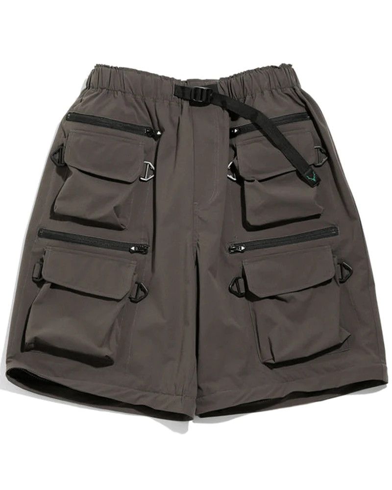 Nepenthes Convertible 2-way Pant (tagged m) Size US 32 / EU 48 - 2 Thumbnail