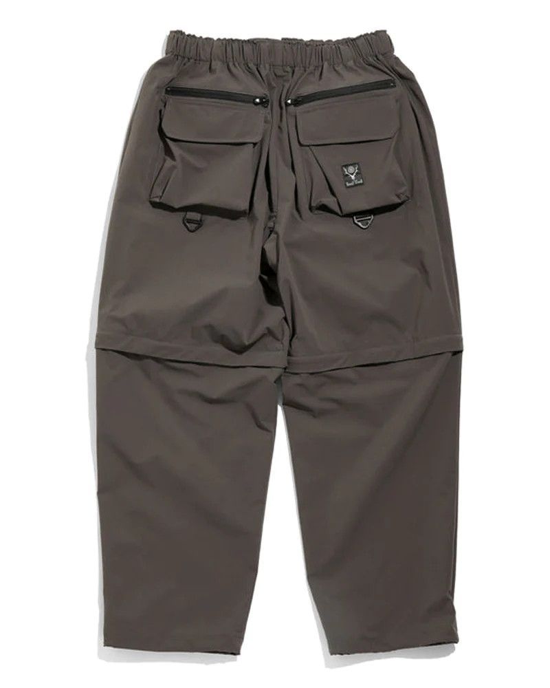 Nepenthes Convertible 2-way Pant (tagged m) Size US 32 / EU 48 - 6 Thumbnail