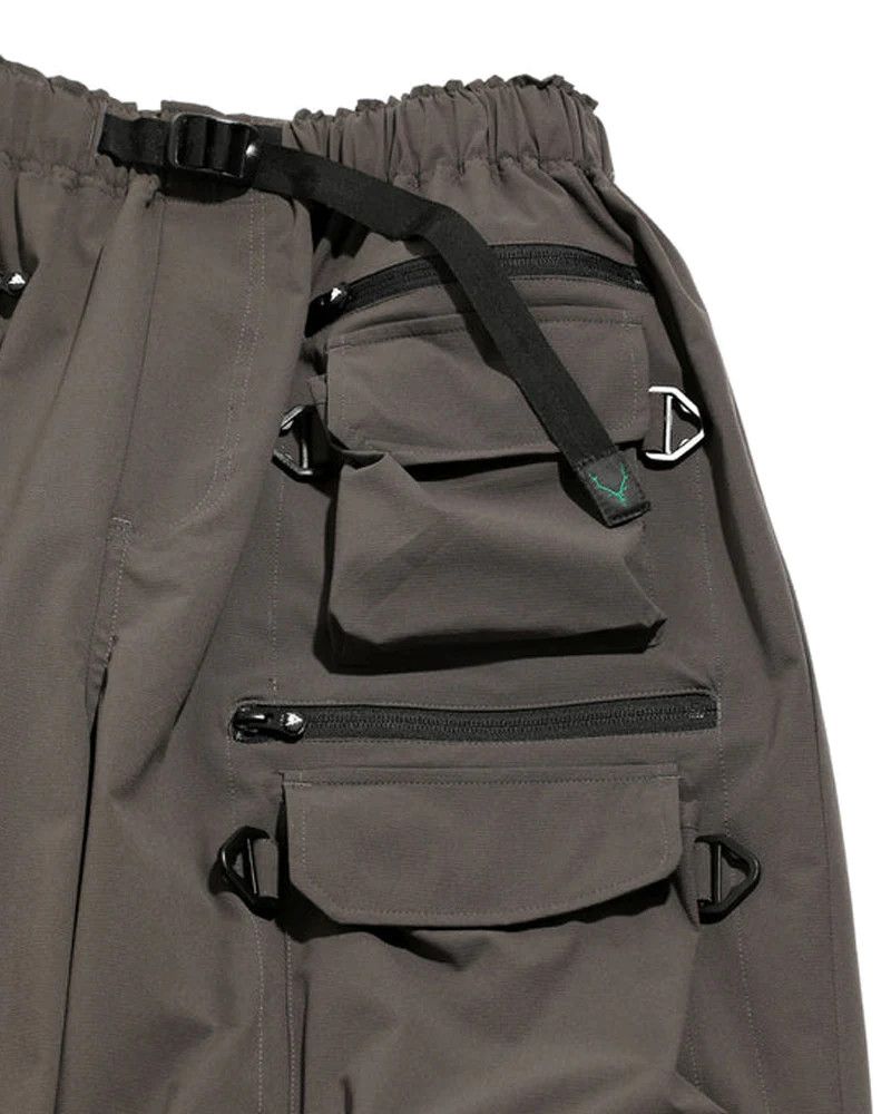 Nepenthes Convertible 2-way Pant (tagged m) Size US 32 / EU 48 - 3 Thumbnail