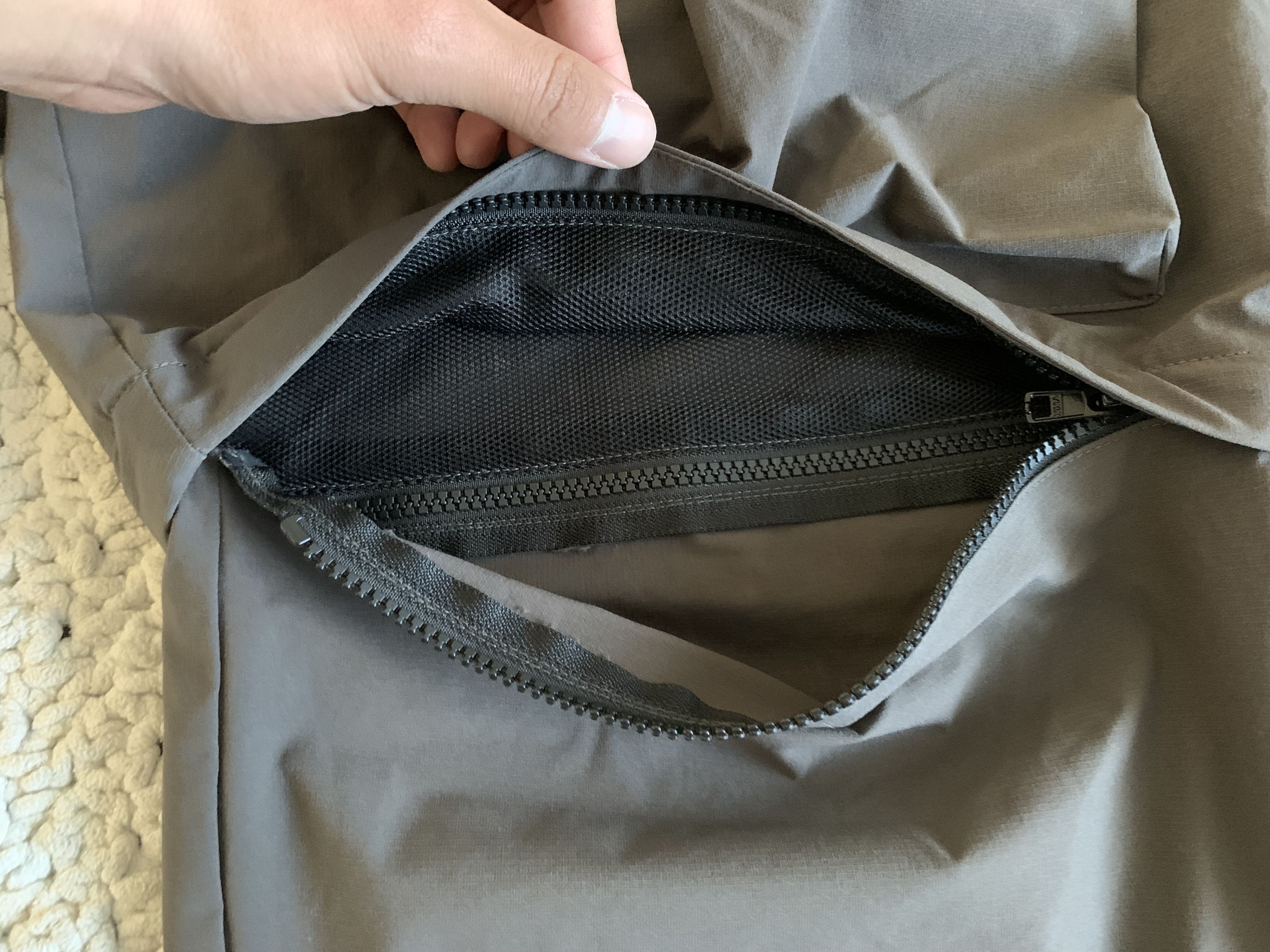 Nepenthes Convertible 2-way Pant (tagged m) Size US 32 / EU 48 - 10 Thumbnail