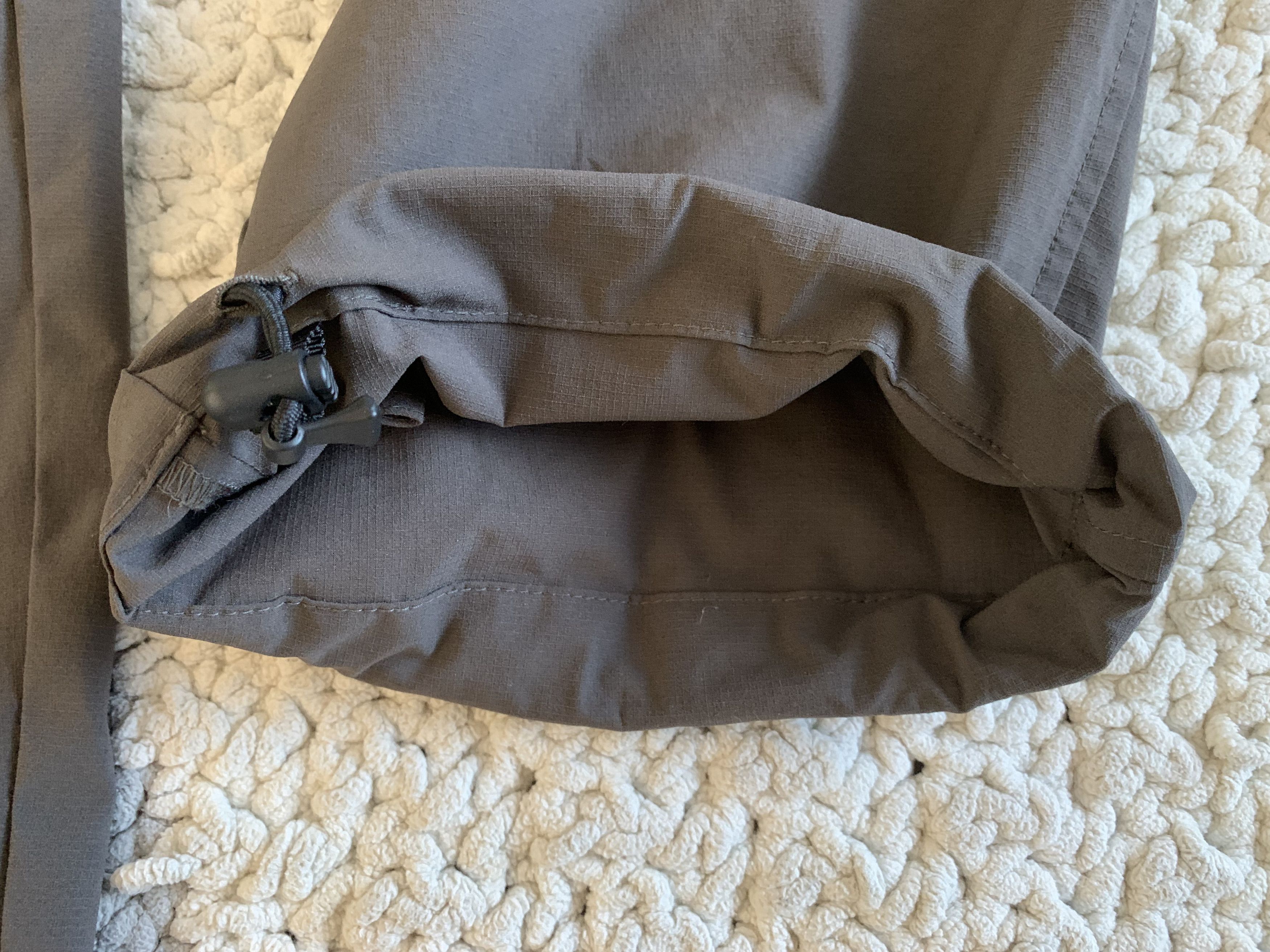 Nepenthes Convertible 2-way Pant (tagged m) Size US 32 / EU 48 - 9 Thumbnail