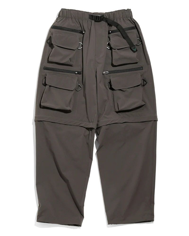 Nepenthes Convertible 2-way Pant (tagged m) Size US 32 / EU 48 - 1 Thumbnail