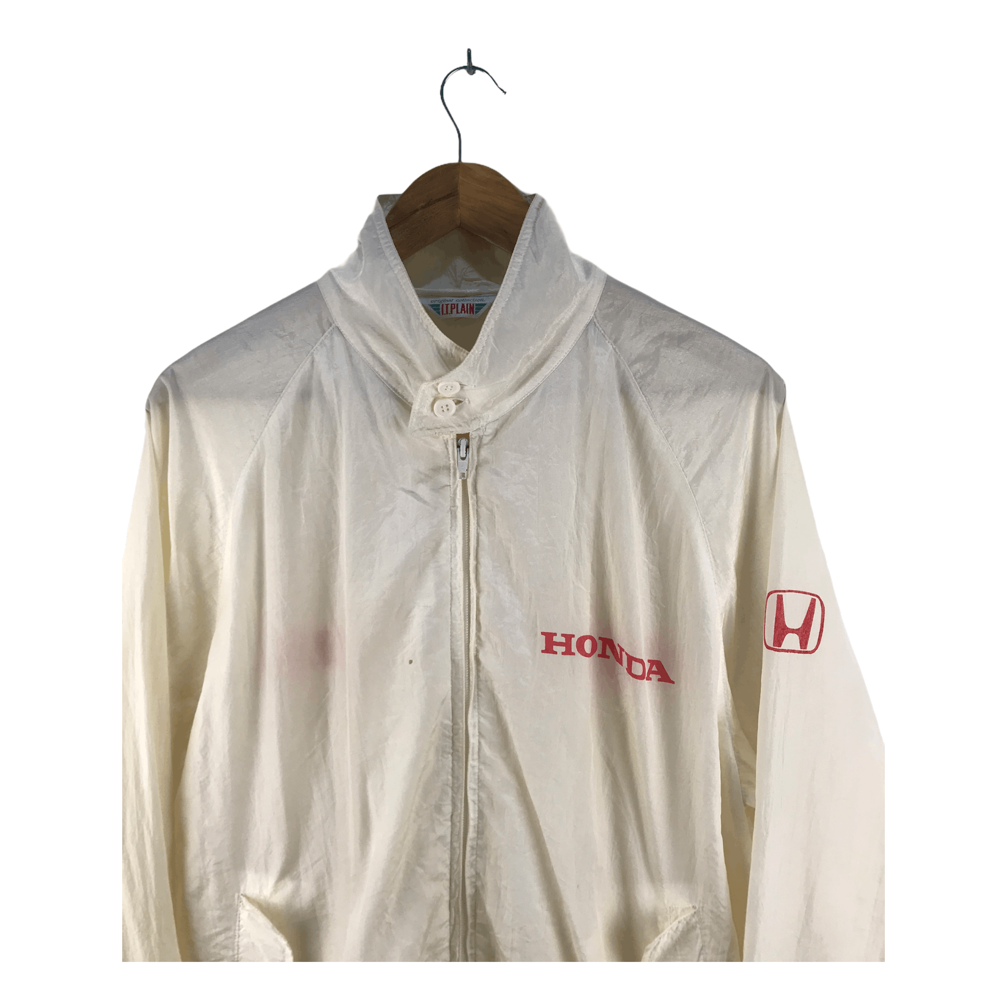 Honda Vintage Honda Racing Jacket Size US L / EU 52-54 / 3 - 5 Thumbnail