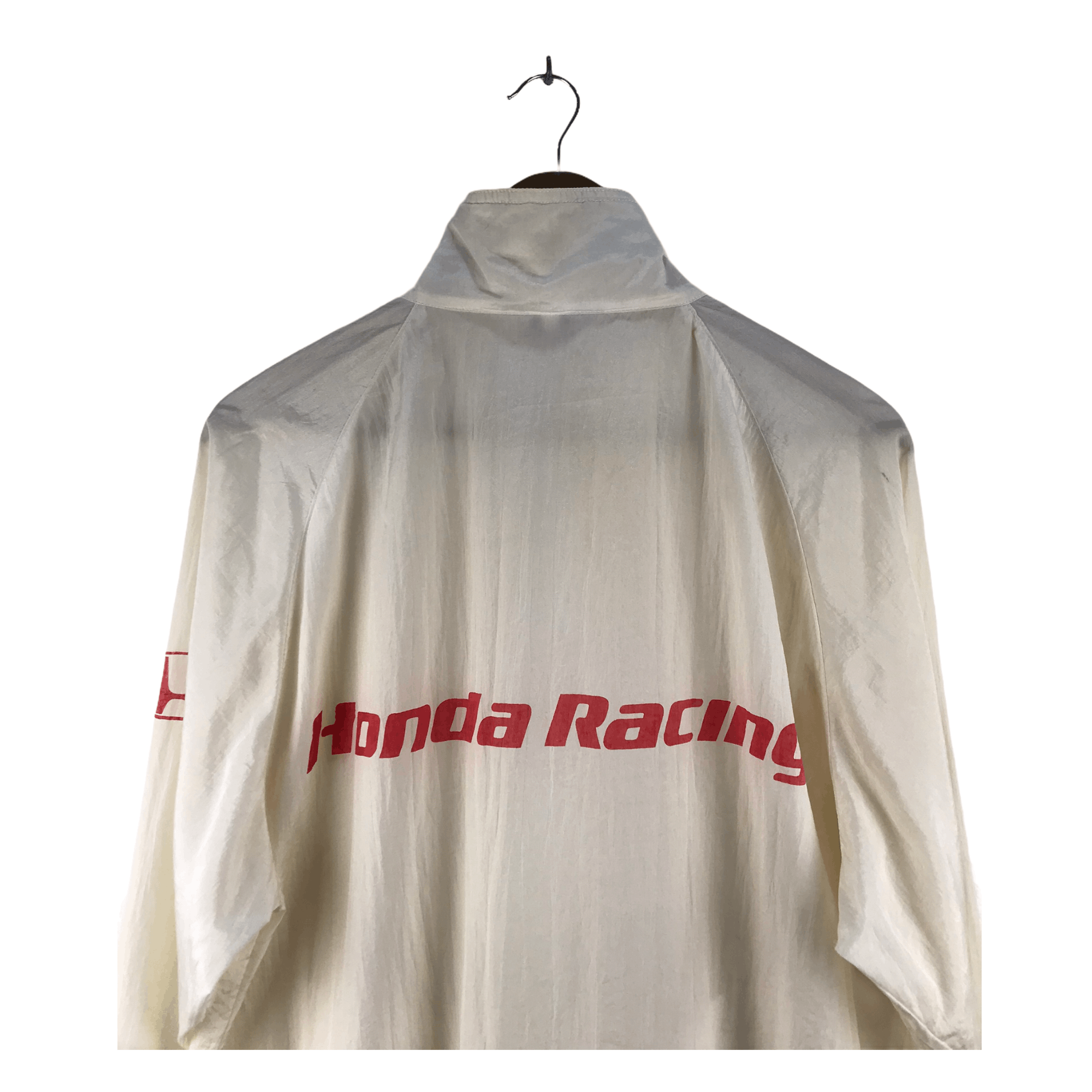 Honda Vintage Honda Racing Jacket Size US L / EU 52-54 / 3 - 4 Thumbnail