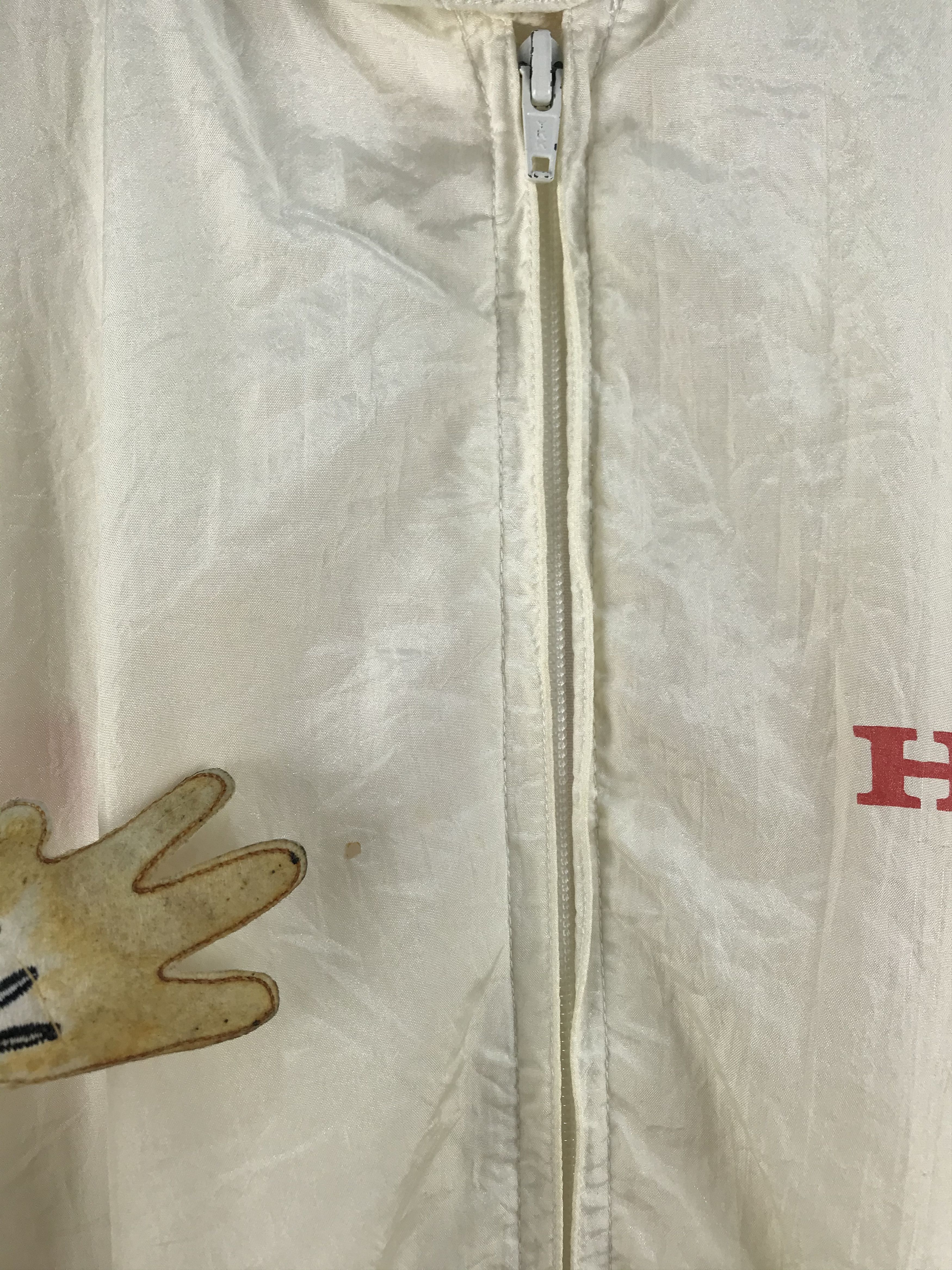 Honda Vintage Honda Racing Jacket Size US L / EU 52-54 / 3 - 7 Thumbnail