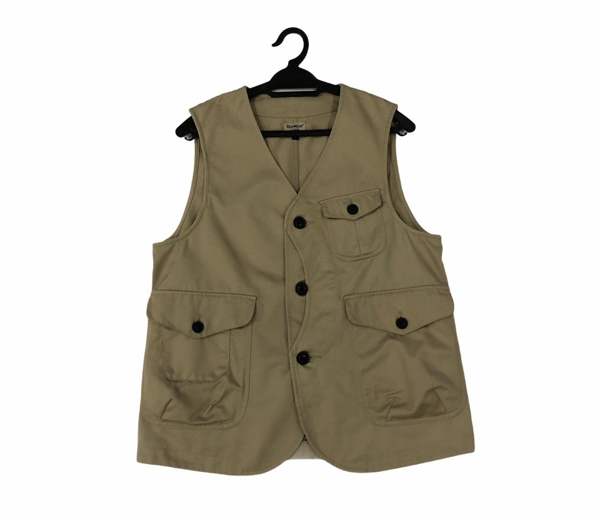 Oshkosh Oshkosh Classic Vest Jacket Size US M / EU 48-50 / 2 - 5 Thumbnail