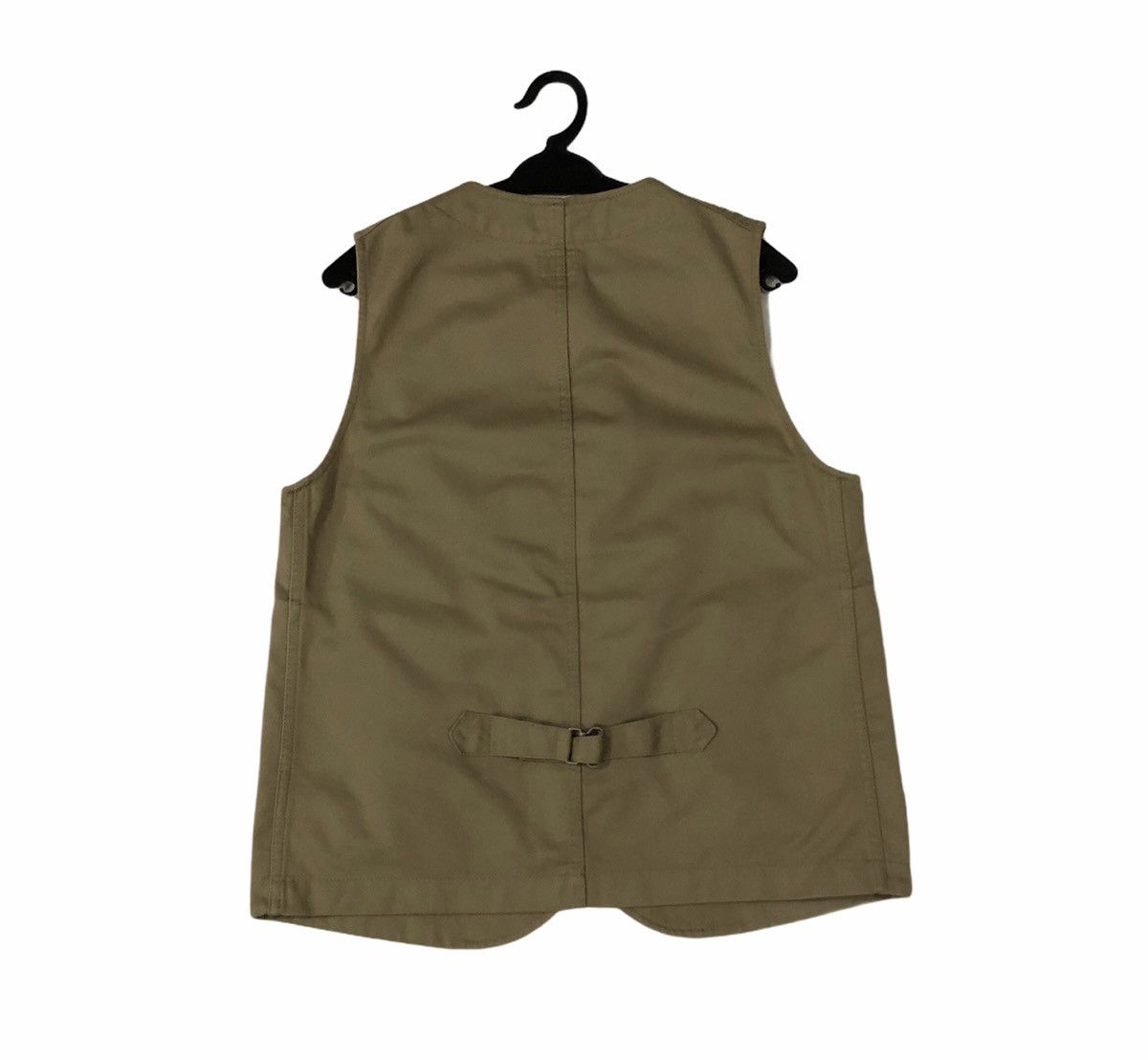 Oshkosh Oshkosh Classic Vest Jacket Size US M / EU 48-50 / 2 - 6 Thumbnail