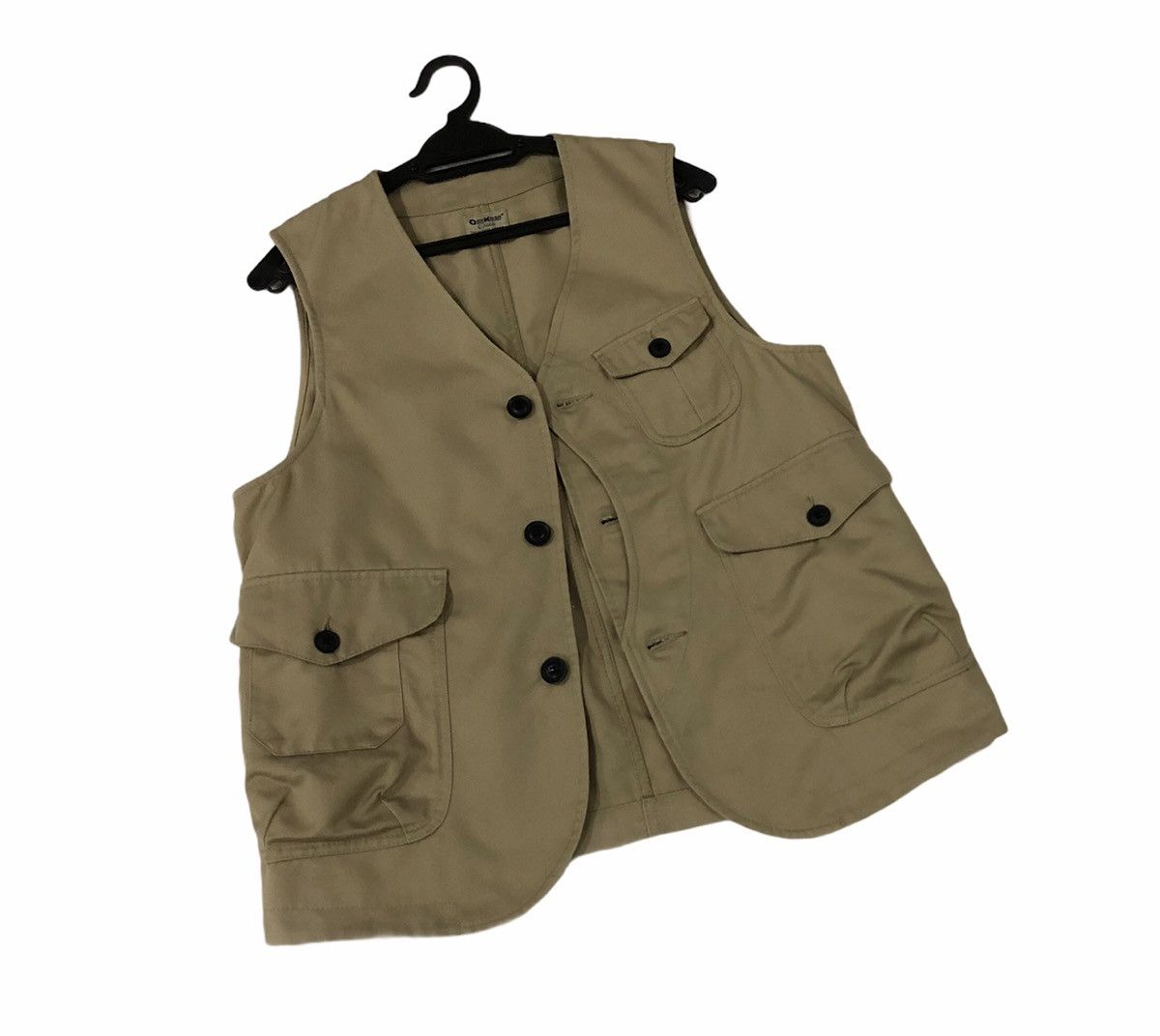 Oshkosh Oshkosh Classic Vest Jacket Size US M / EU 48-50 / 2 - 3 Thumbnail