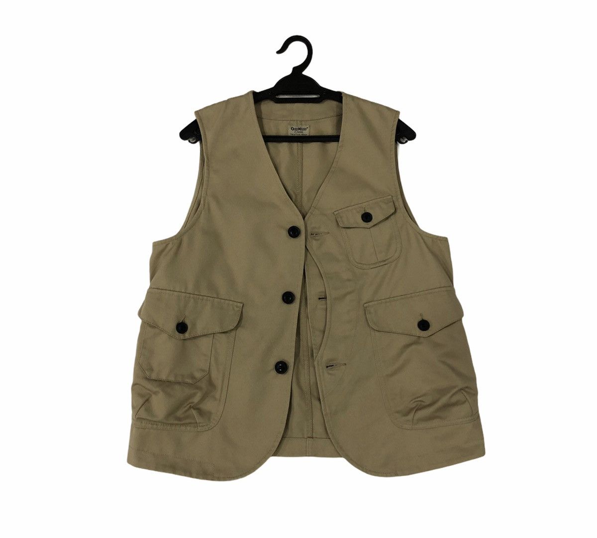 Oshkosh Classic Vest Jacket