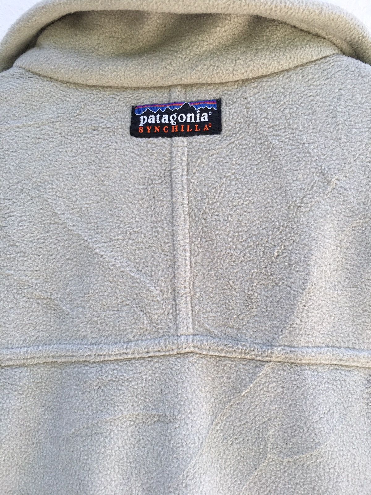 Patagonia Patagonia Fleece Sweater Size US M / EU 48-50 / 2 - 10 Thumbnail
