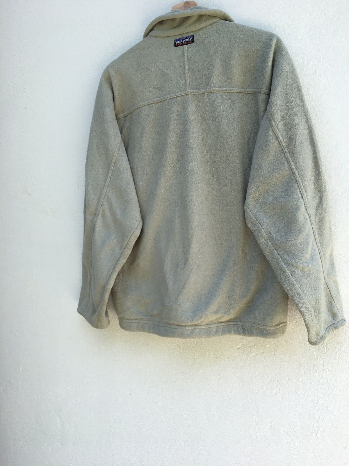 Patagonia Patagonia Fleece Sweater Size US M / EU 48-50 / 2 - 8 Thumbnail