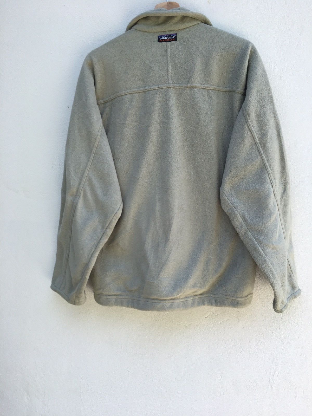 Patagonia Patagonia Fleece Sweater Size US M / EU 48-50 / 2 - 7 Thumbnail