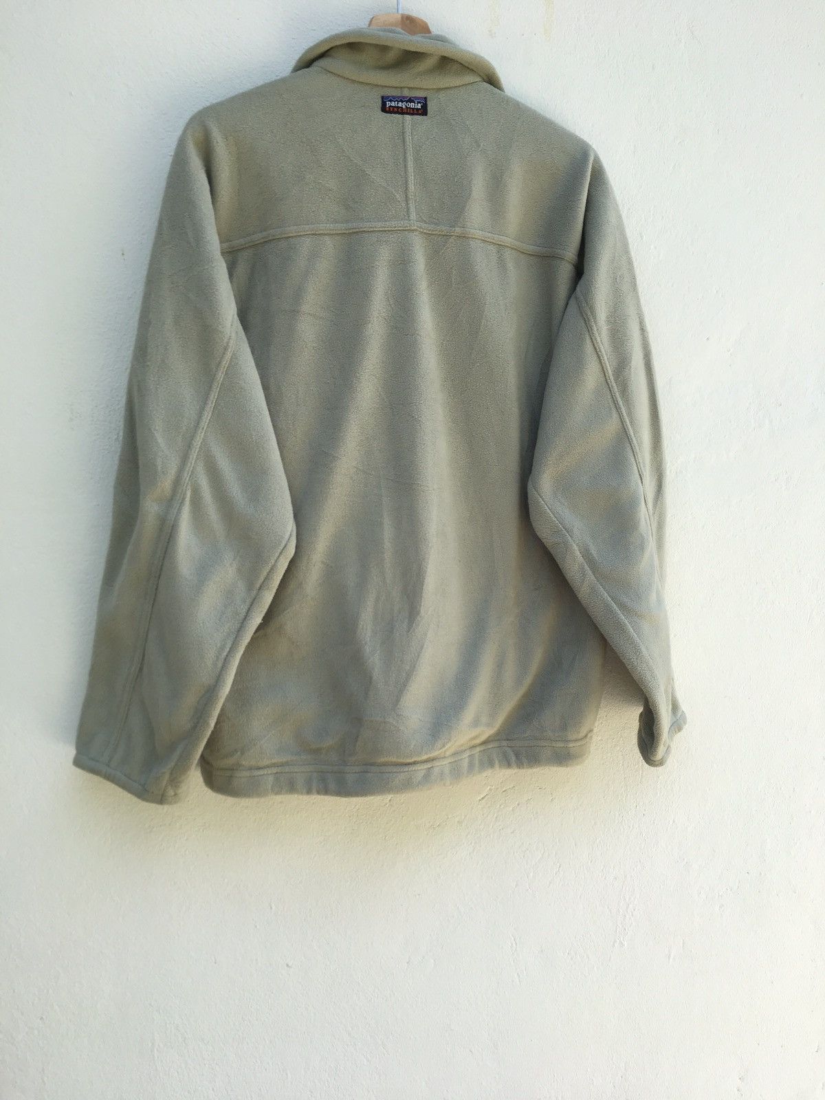 Patagonia Patagonia Fleece Sweater Size US M / EU 48-50 / 2 - 9 Thumbnail