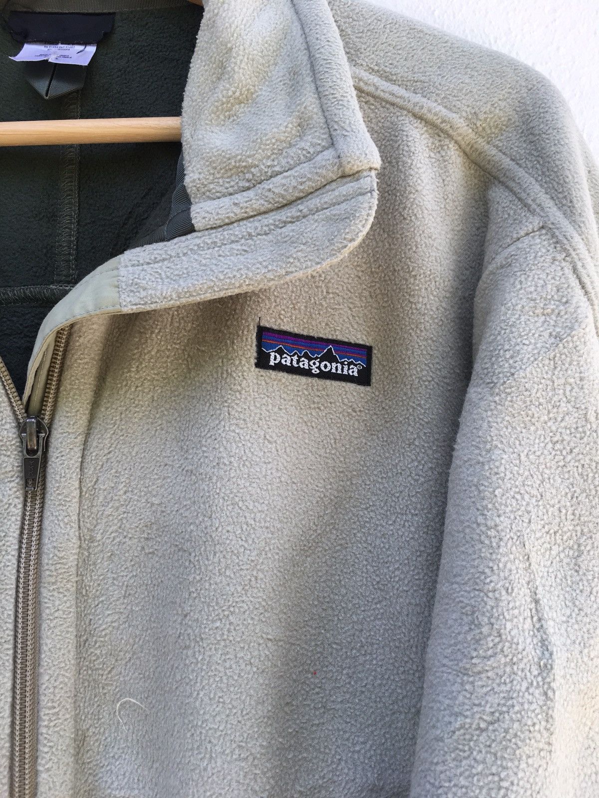 Patagonia Patagonia Fleece Sweater Size US M / EU 48-50 / 2 - 4 Thumbnail