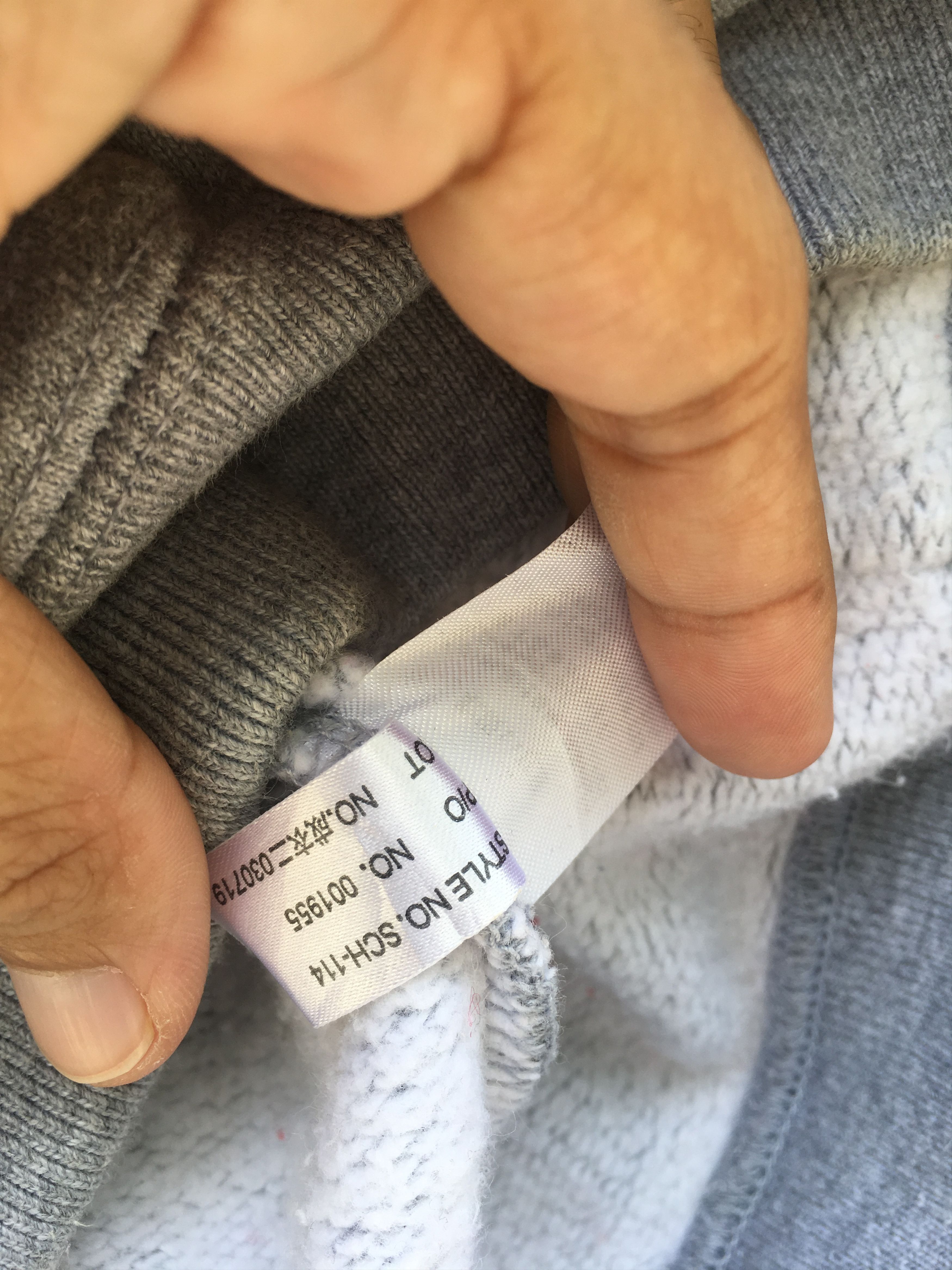 Japanese Brand Japanese Brand Lifestyle Heavy Hoodie Size US XL / EU 56 / 4 - 16 Thumbnail