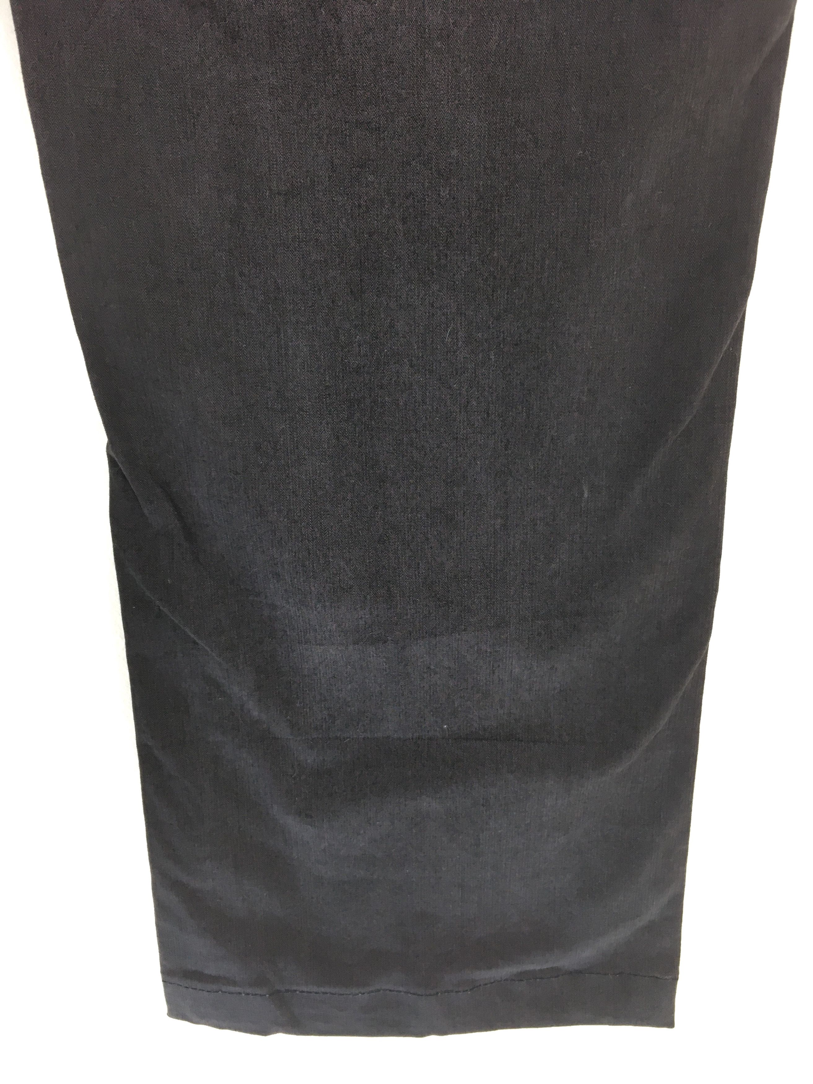 Spellbound SPELLBOUND Wax Cotton Pants Size US 34 / EU 50 - 10 Thumbnail