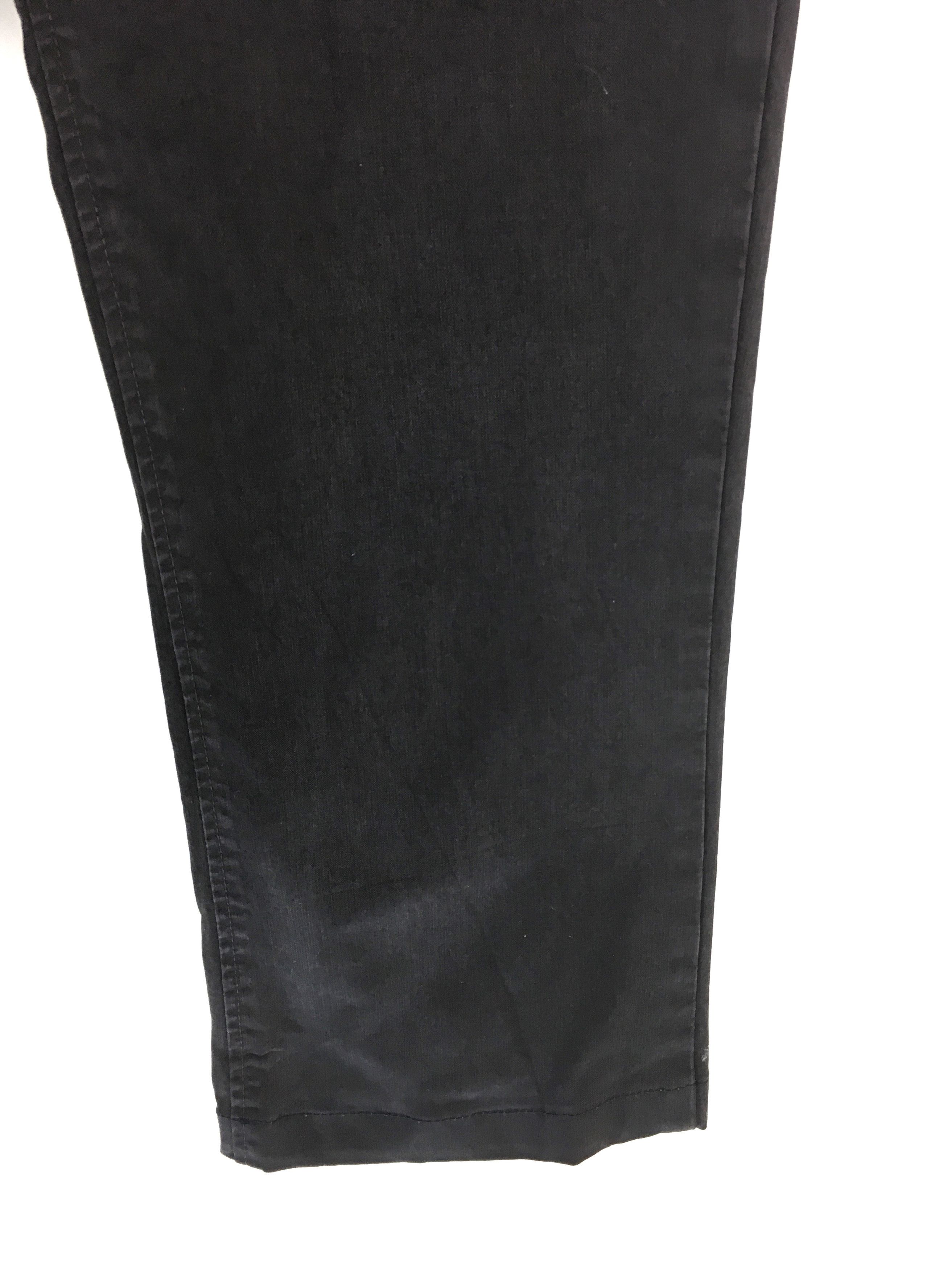 Spellbound SPELLBOUND Wax Cotton Pants Size US 34 / EU 50 - 6 Thumbnail