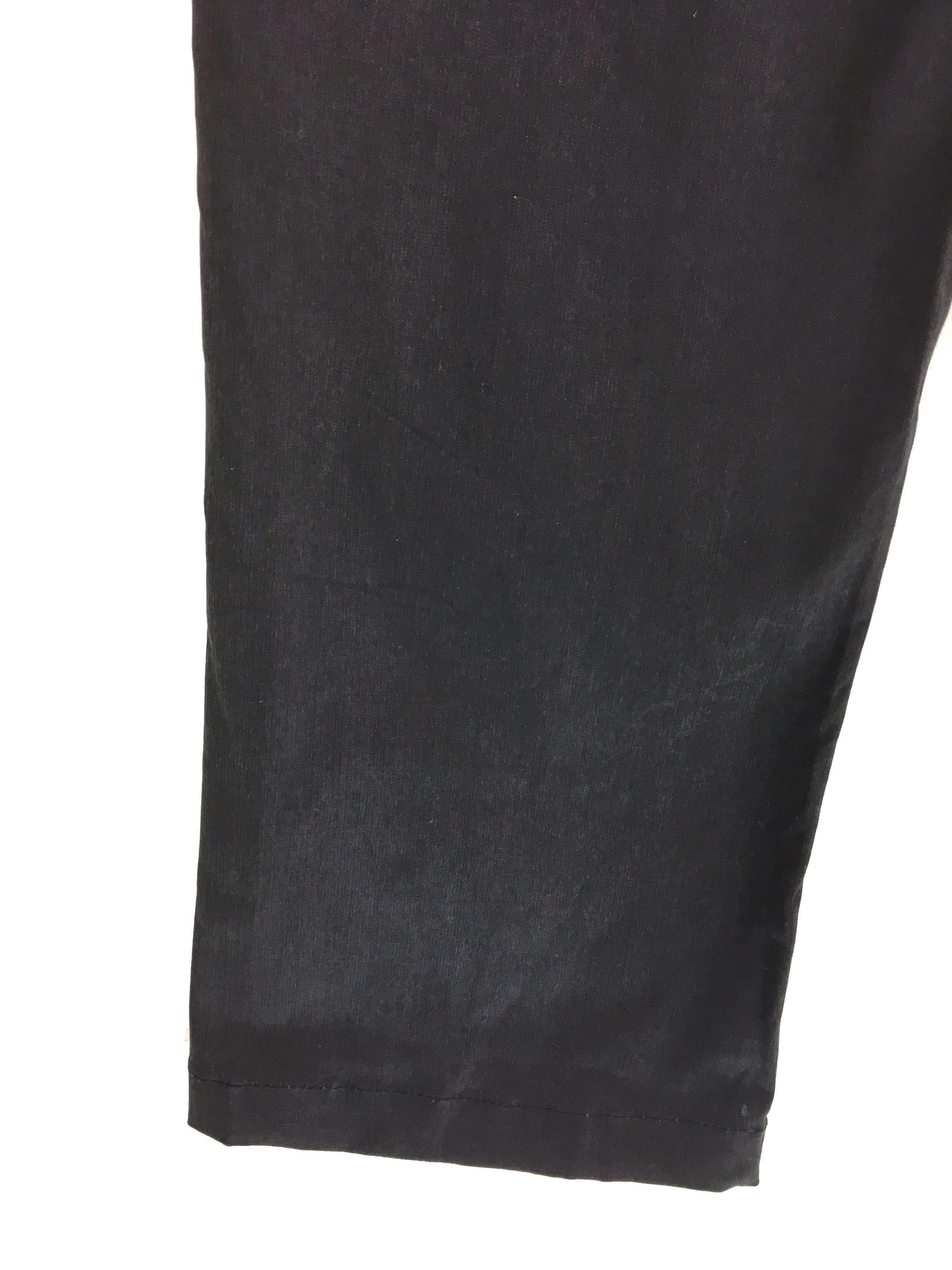 Spellbound SPELLBOUND Wax Cotton Pants Size US 34 / EU 50 - 9 Thumbnail