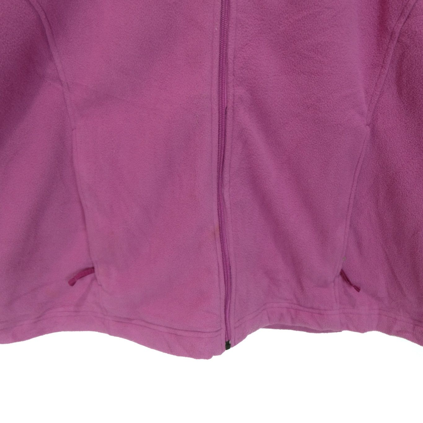 L.L. Bean L.L. BEAN Outdoor Hiking Fleece Sherpa Jacket Size XL / US 12-14 / IT 48-50 - 5 Thumbnail