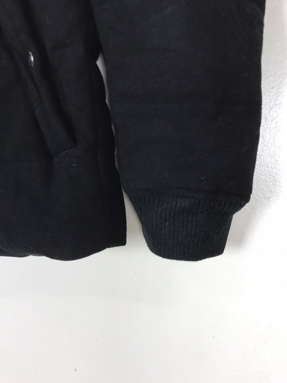 Japanese Brand × Uniqlo Uniqlo Goose Down Puffer Jacket Size US S / EU 44-46 / 1 - 5 Thumbnail