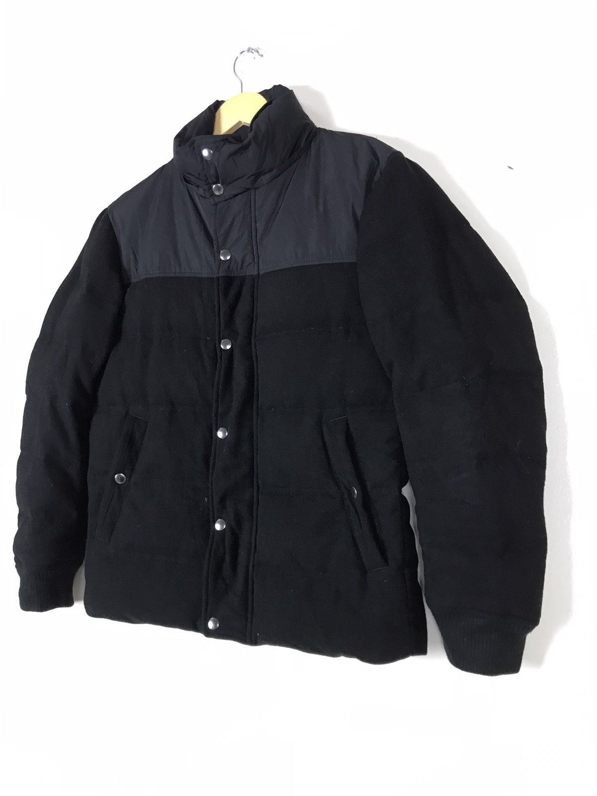 Japanese Brand × Uniqlo Uniqlo Goose Down Puffer Jacket Size US S / EU 44-46 / 1 - 4 Thumbnail