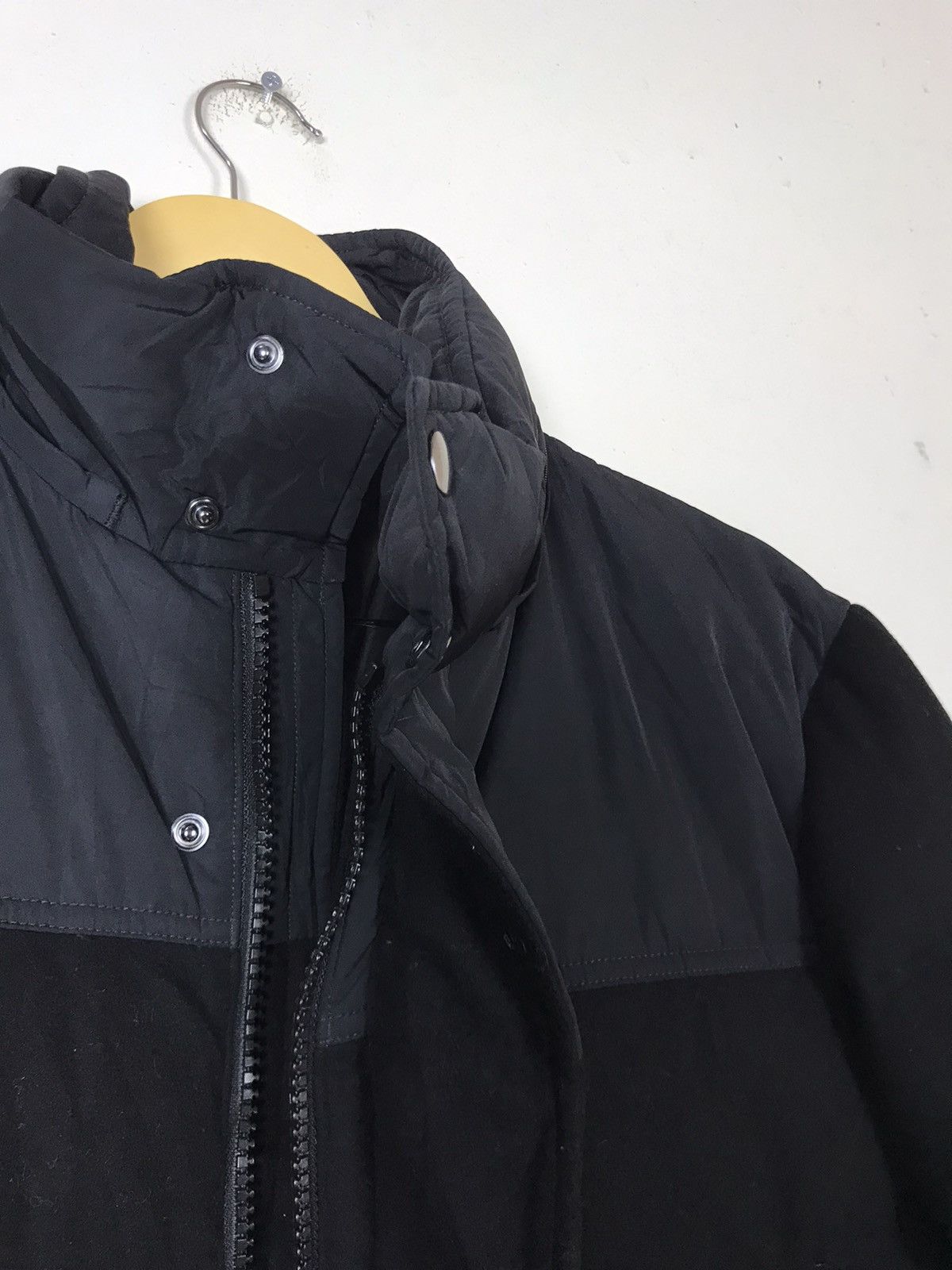 Japanese Brand × Uniqlo Uniqlo Goose Down Puffer Jacket Size US S / EU 44-46 / 1 - 11 Thumbnail