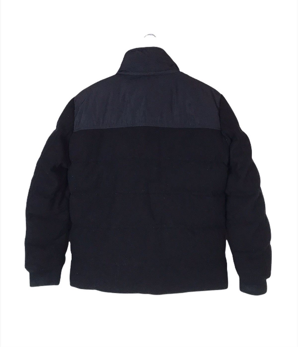 Japanese Brand × Uniqlo Uniqlo Goose Down Puffer Jacket Size US S / EU 44-46 / 1 - 2 Thumbnail