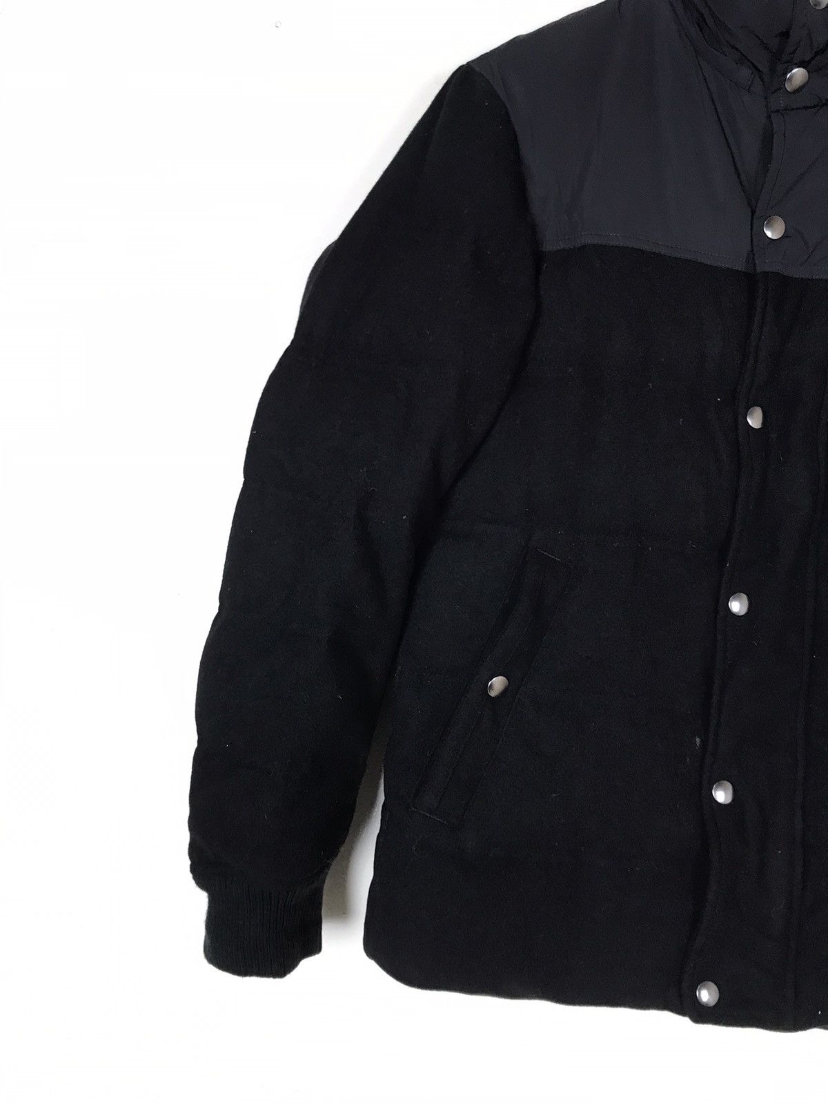 Japanese Brand × Uniqlo Uniqlo Goose Down Puffer Jacket Size US S / EU 44-46 / 1 - 7 Thumbnail