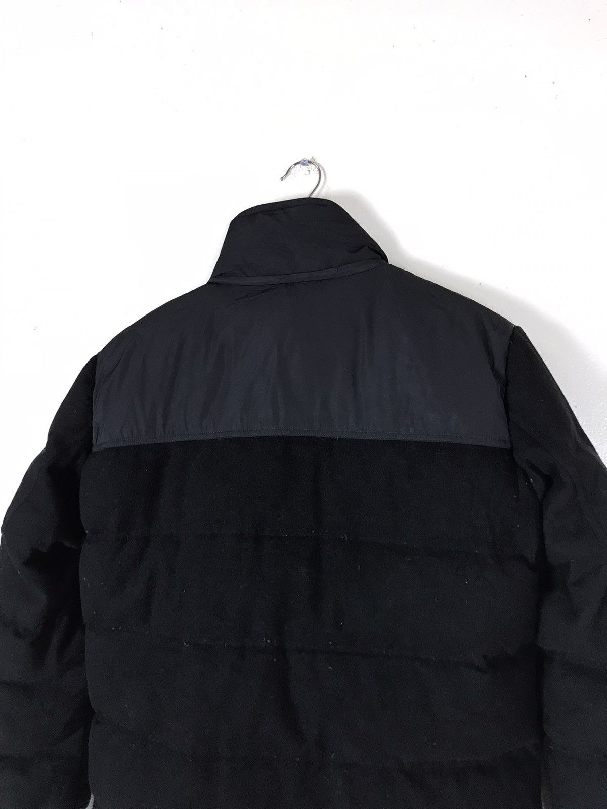 Japanese Brand × Uniqlo Uniqlo Goose Down Puffer Jacket Size US S / EU 44-46 / 1 - 10 Thumbnail