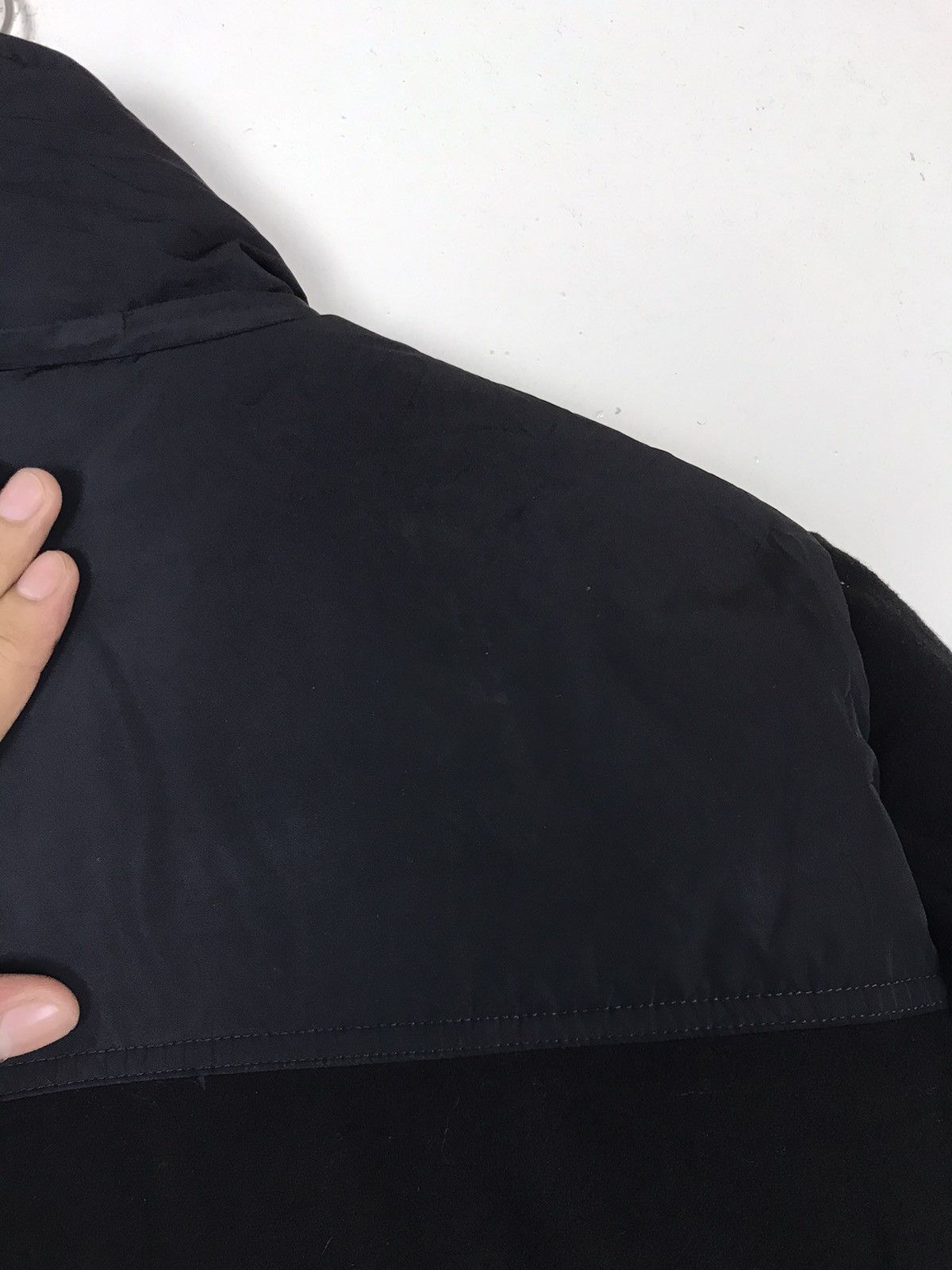 Japanese Brand × Uniqlo Uniqlo Goose Down Puffer Jacket Size US S / EU 44-46 / 1 - 18 Thumbnail