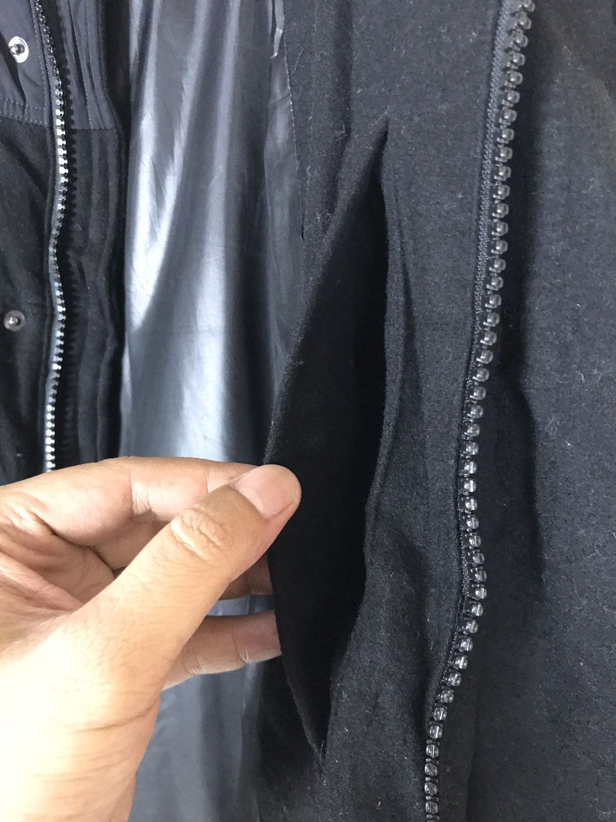 Japanese Brand × Uniqlo Uniqlo Goose Down Puffer Jacket Size US S / EU 44-46 / 1 - 12 Thumbnail